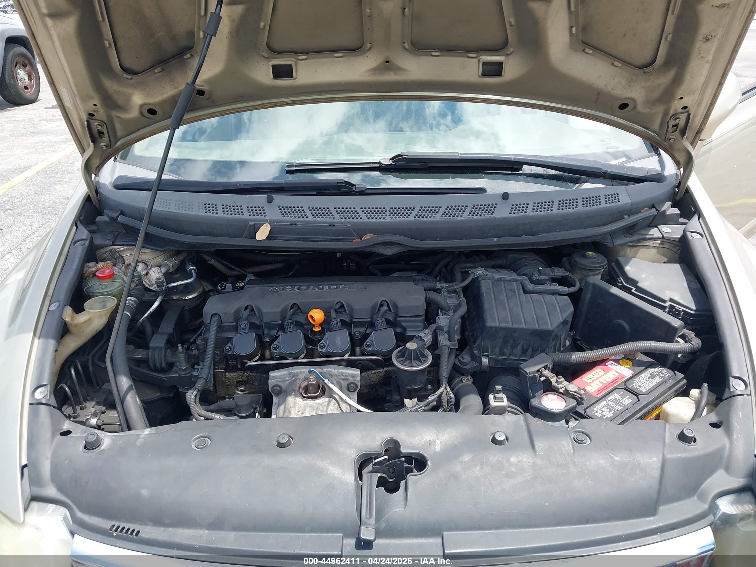 HONDA CIVIC image 10