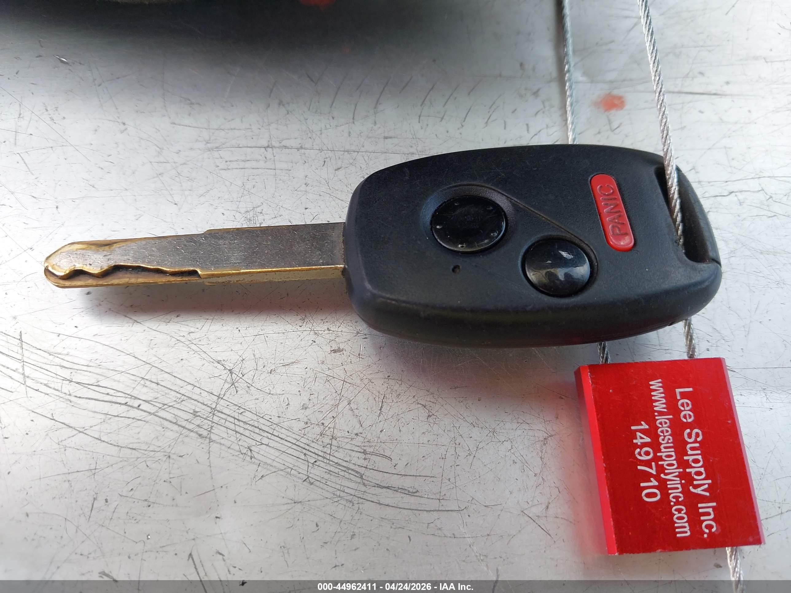 HONDA CIVIC image 11