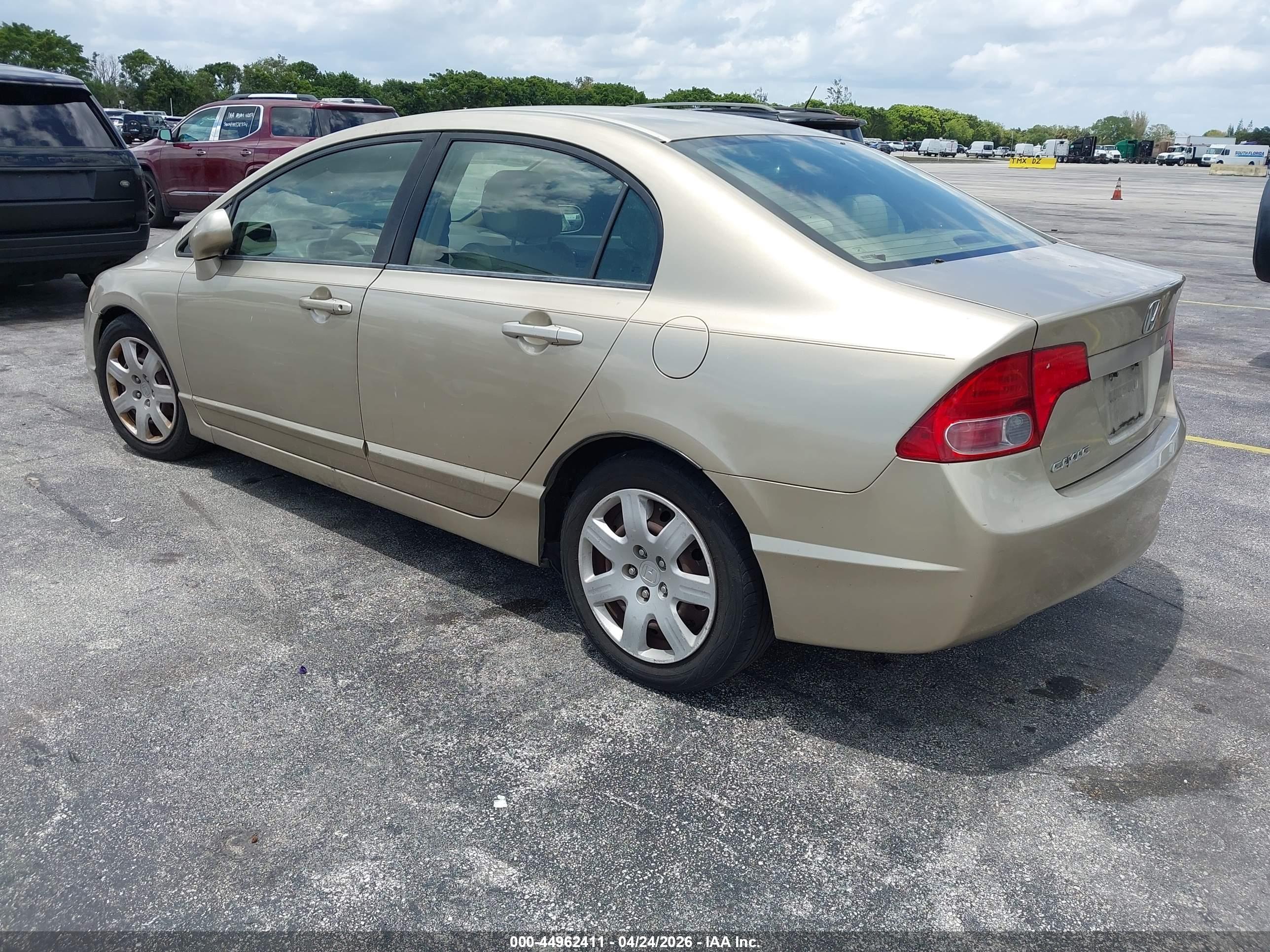 HONDA CIVIC image 3