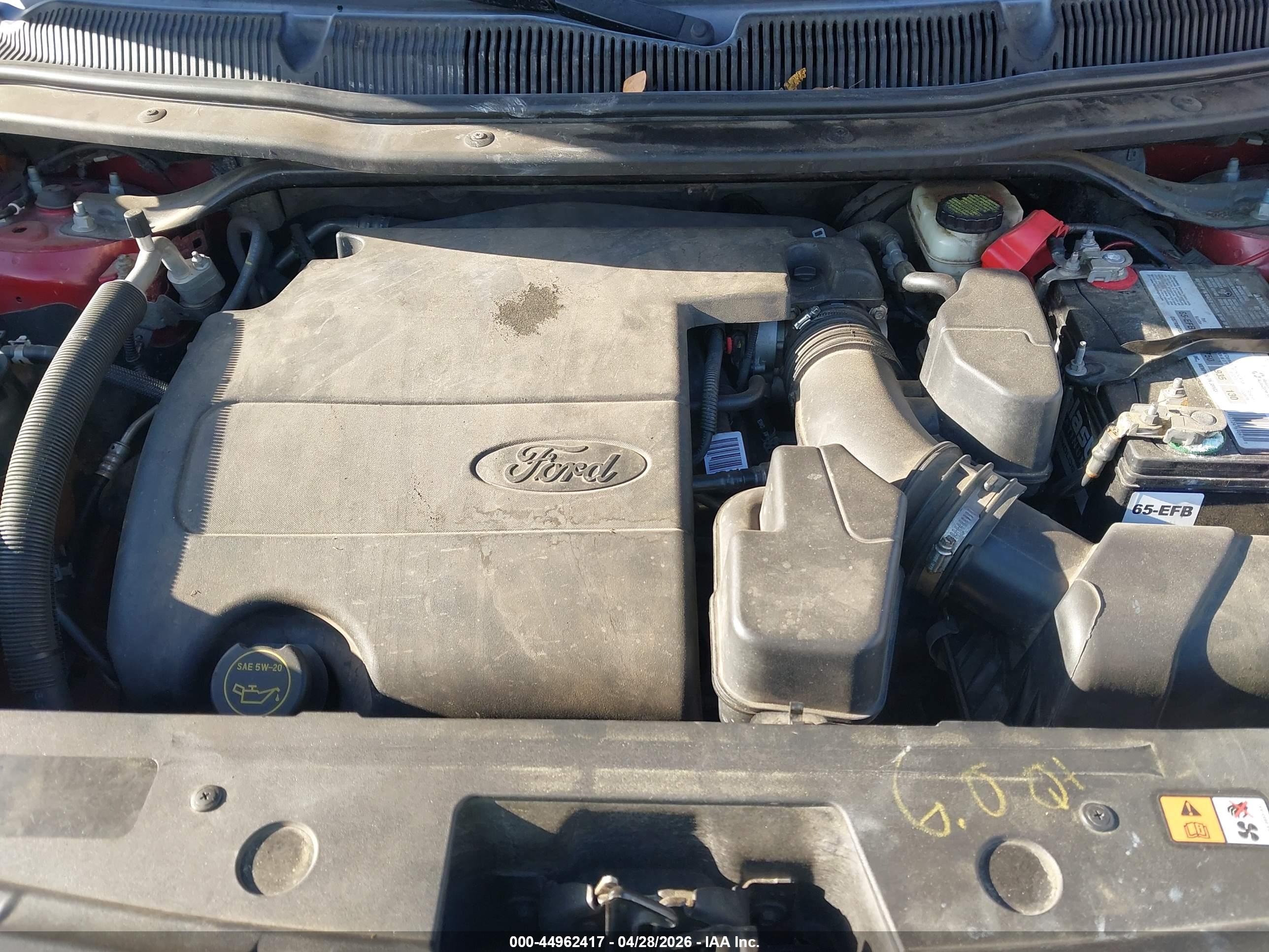 FORD EXPLORER image 10
