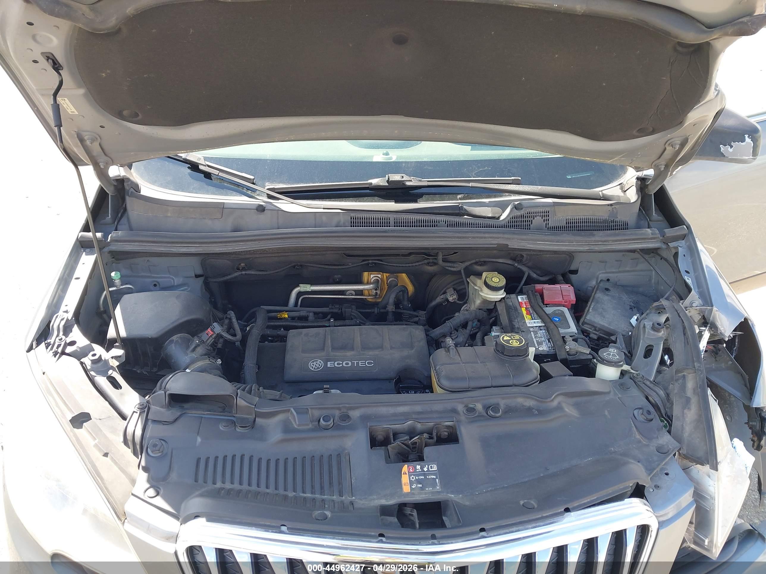 BUICK ENCORE image 10
