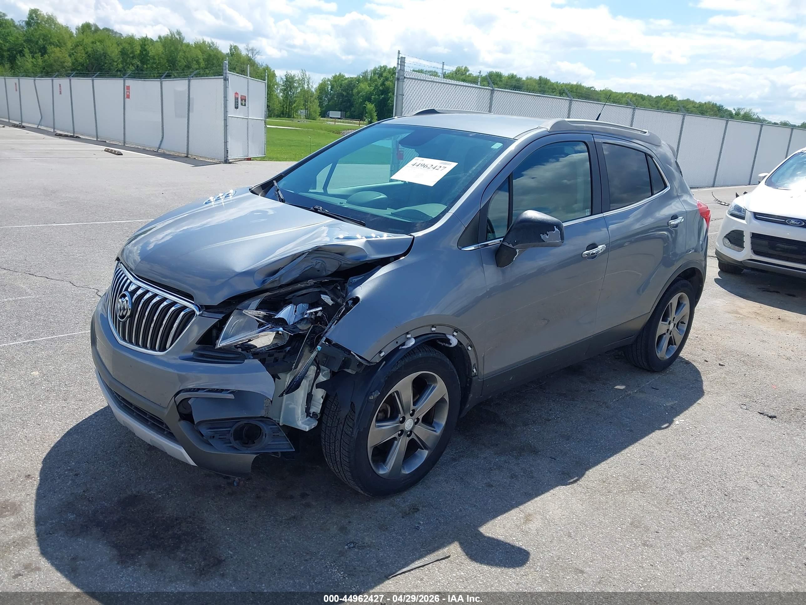 BUICK ENCORE image 2