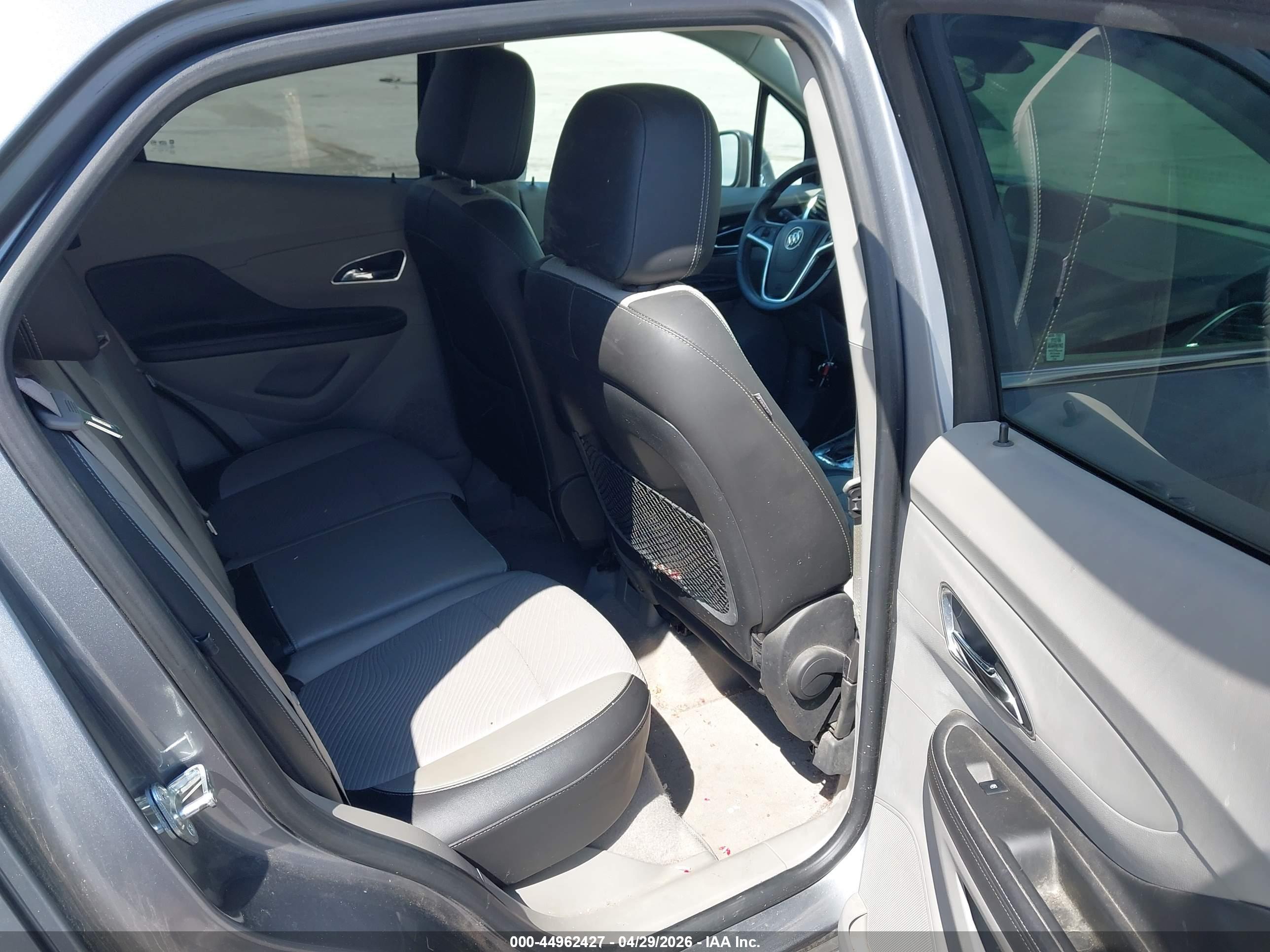 BUICK ENCORE image 8