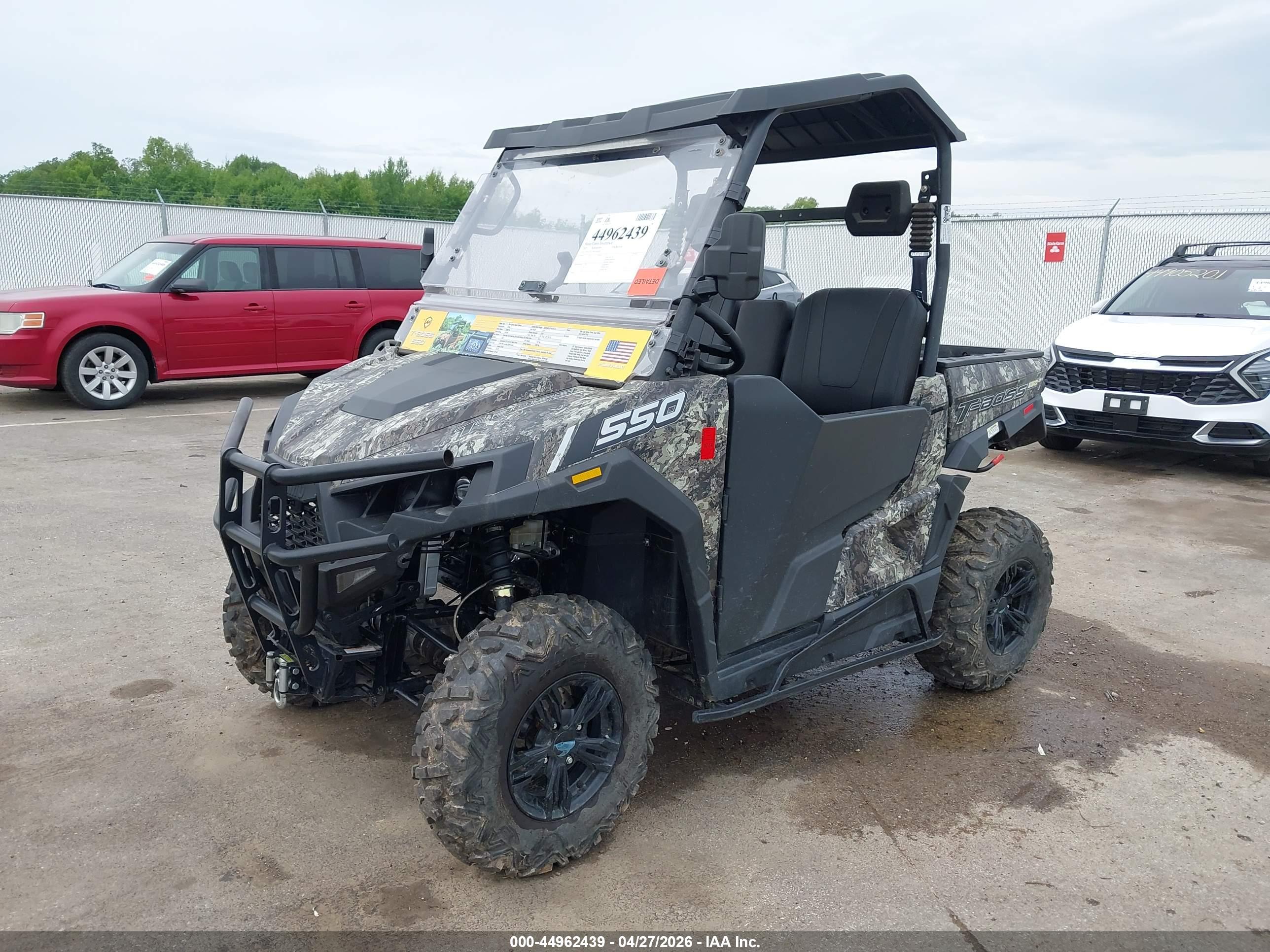 MASSIMO M550L image 2