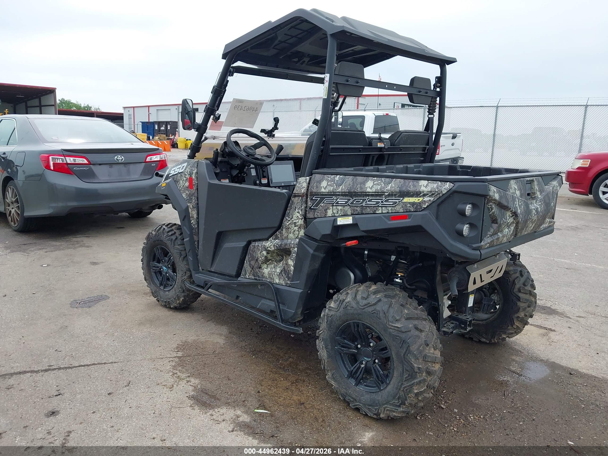 MASSIMO M550L image 3