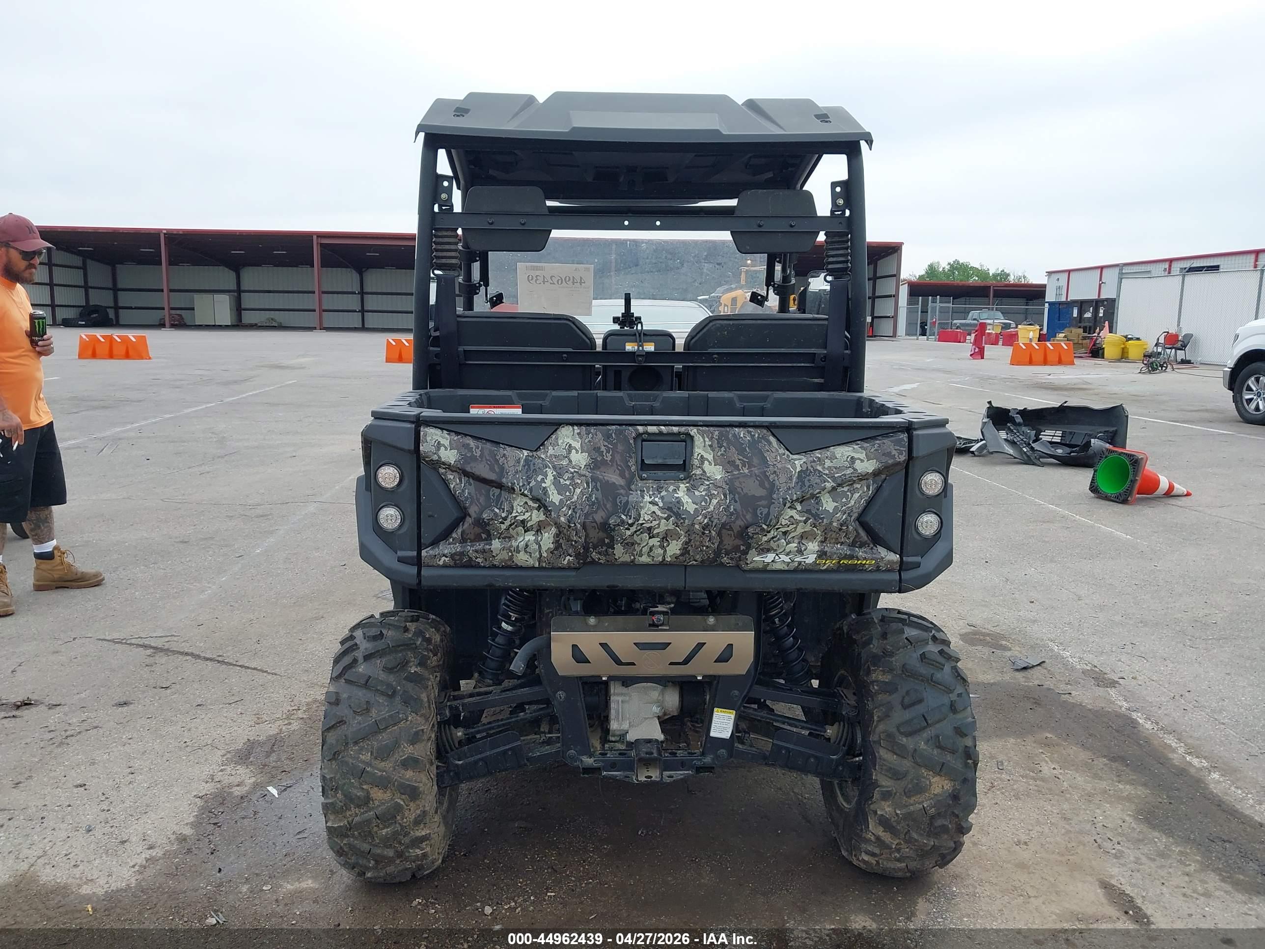 MASSIMO M550L image 6
