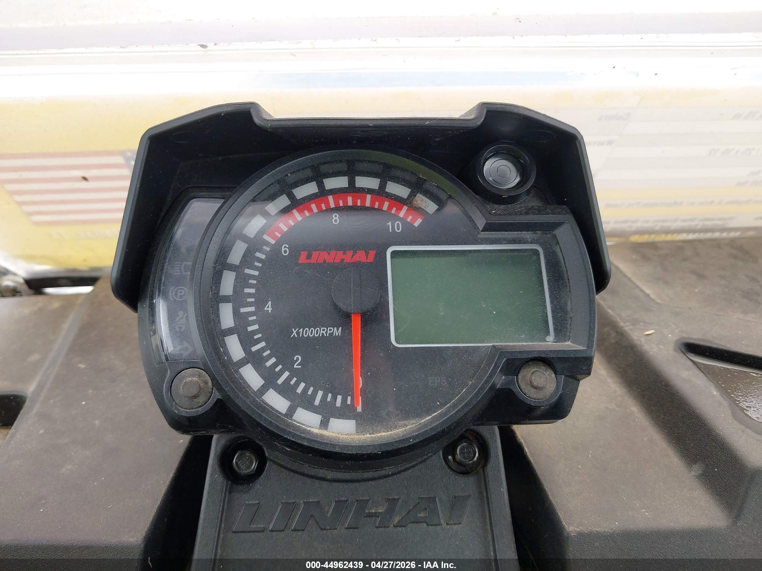MASSIMO M550L image 7