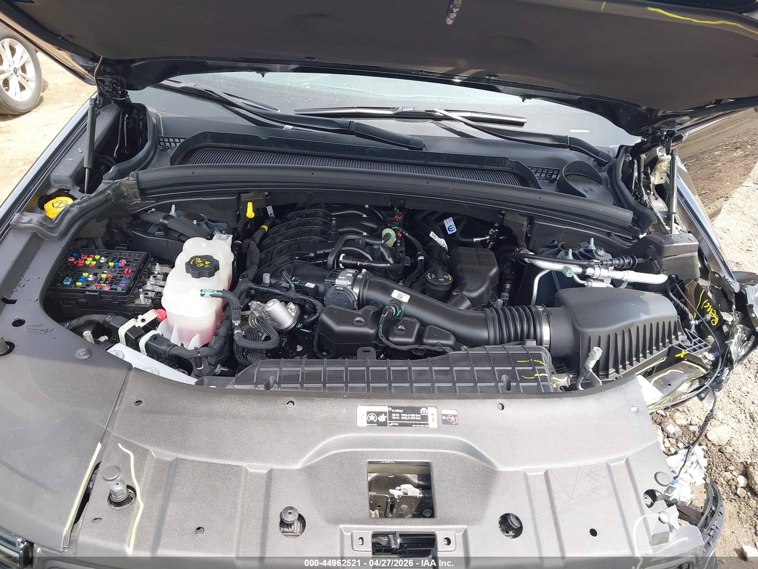 JEEP GRAND image 10