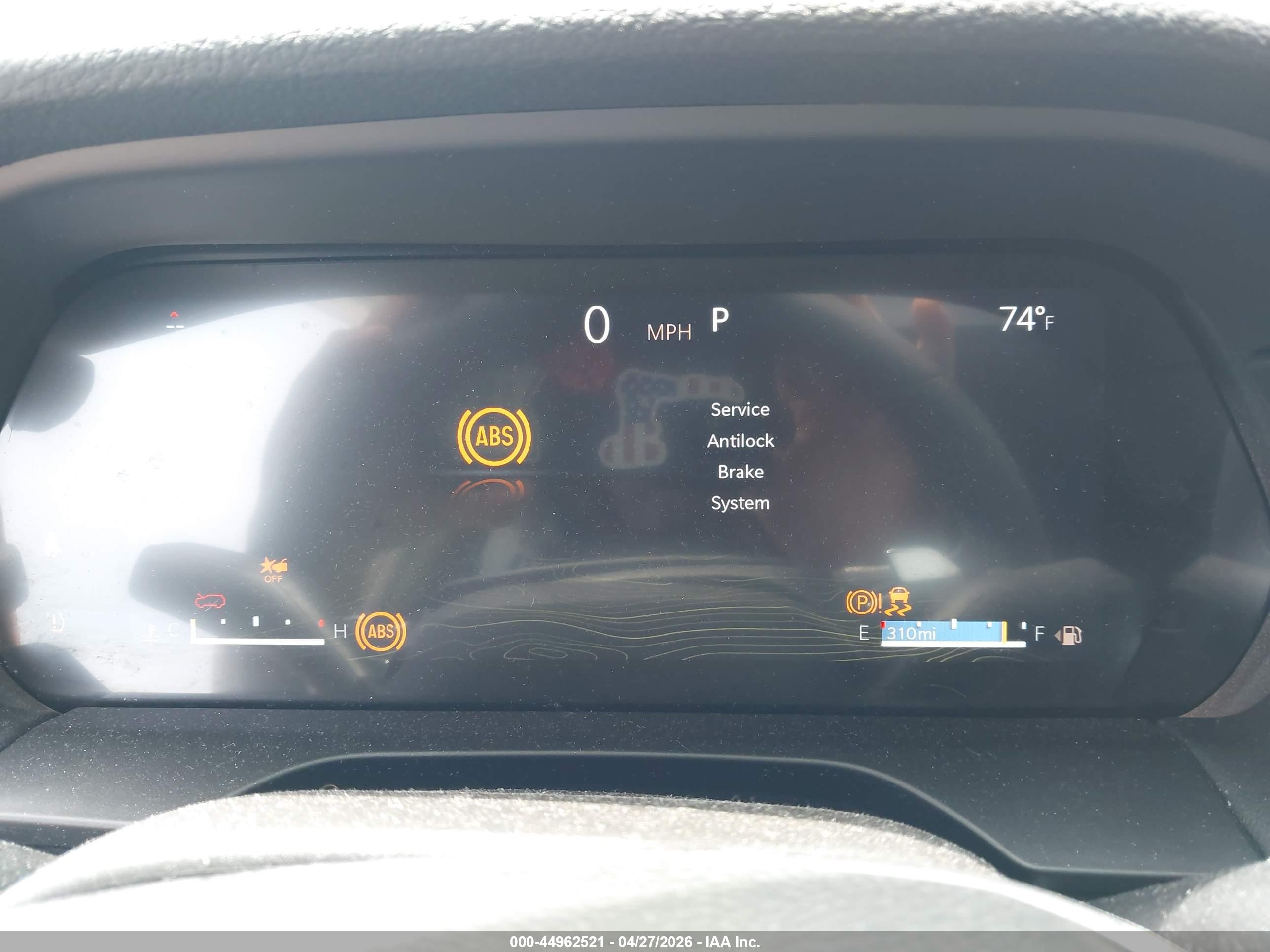 JEEP GRAND image 7