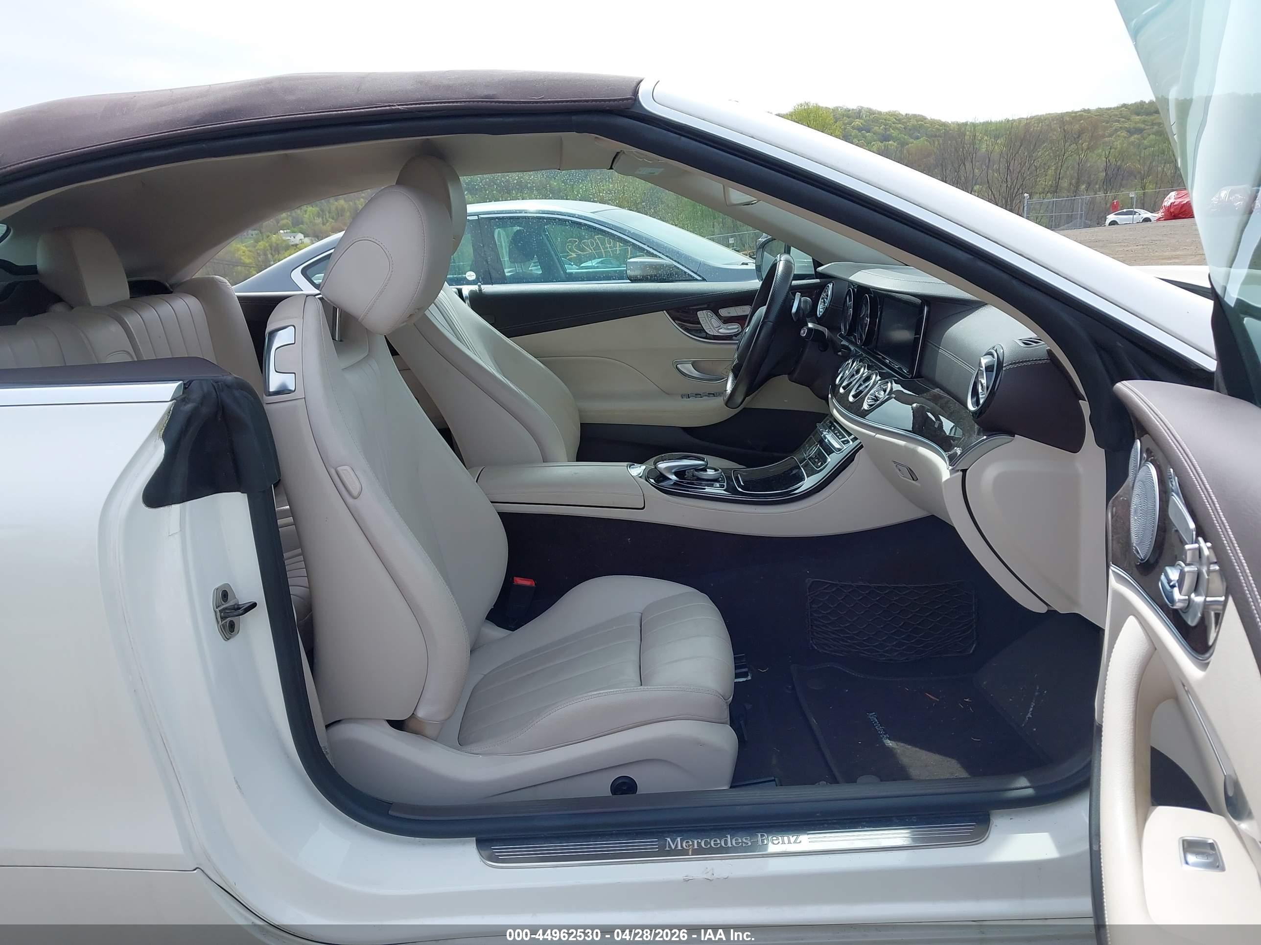MERCEDES-BENZ E image 5
