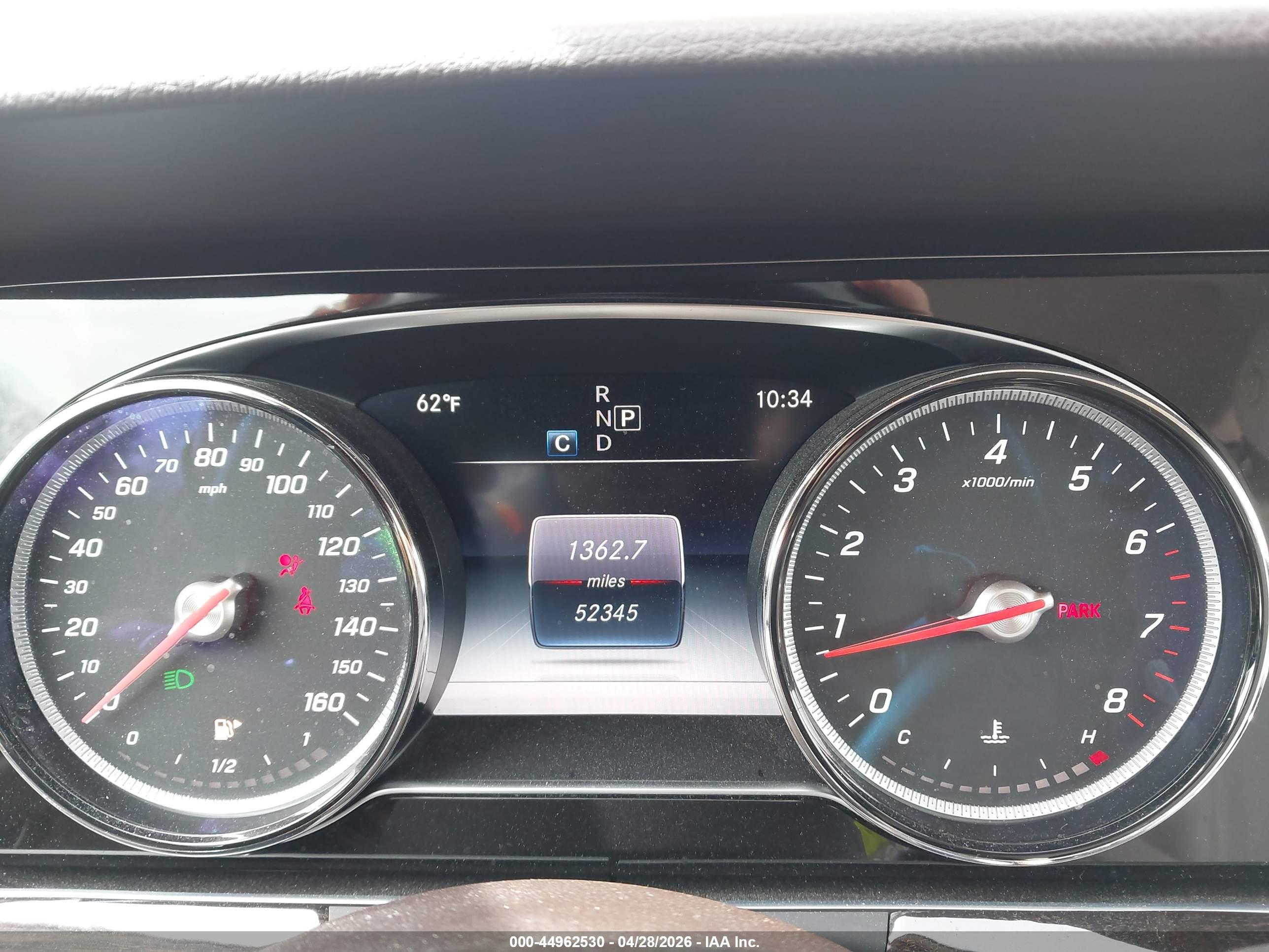 MERCEDES-BENZ E image 7