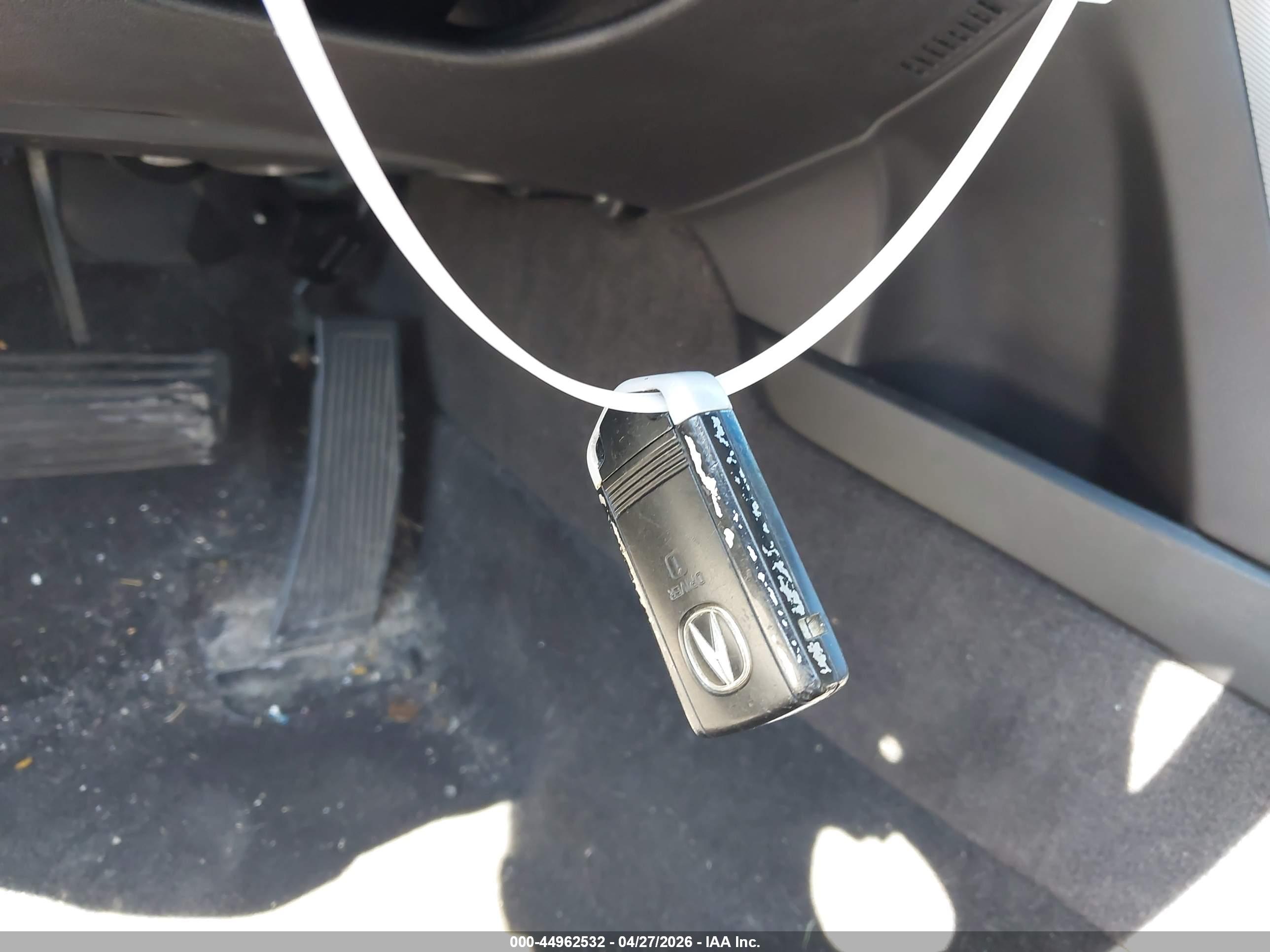 ACURA TL image 11