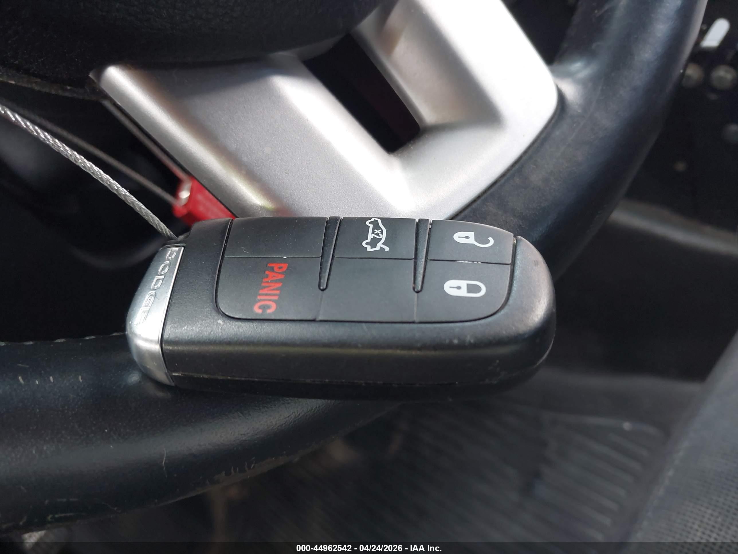 DODGE CHARGER image 11
