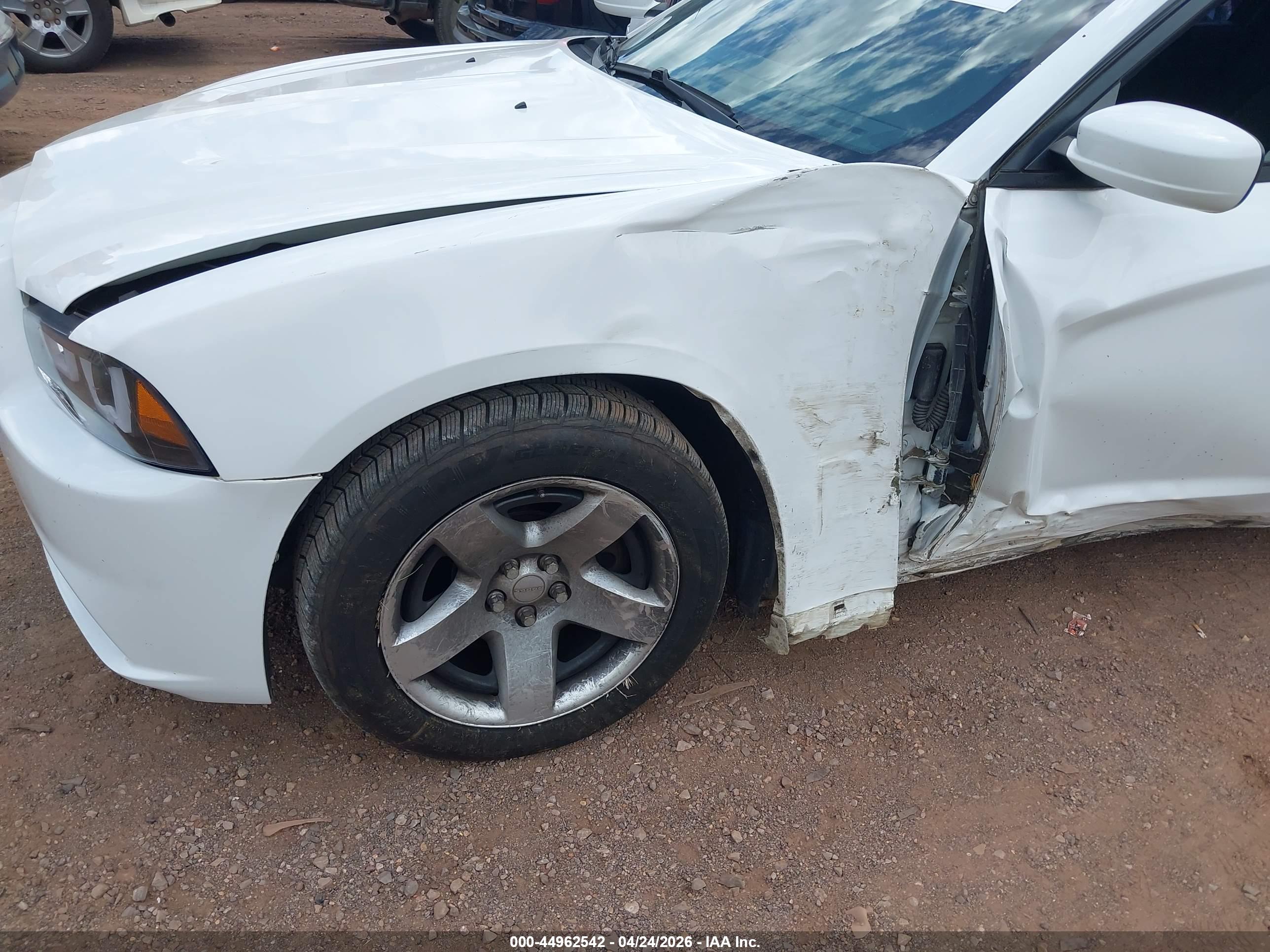 DODGE CHARGER image 6
