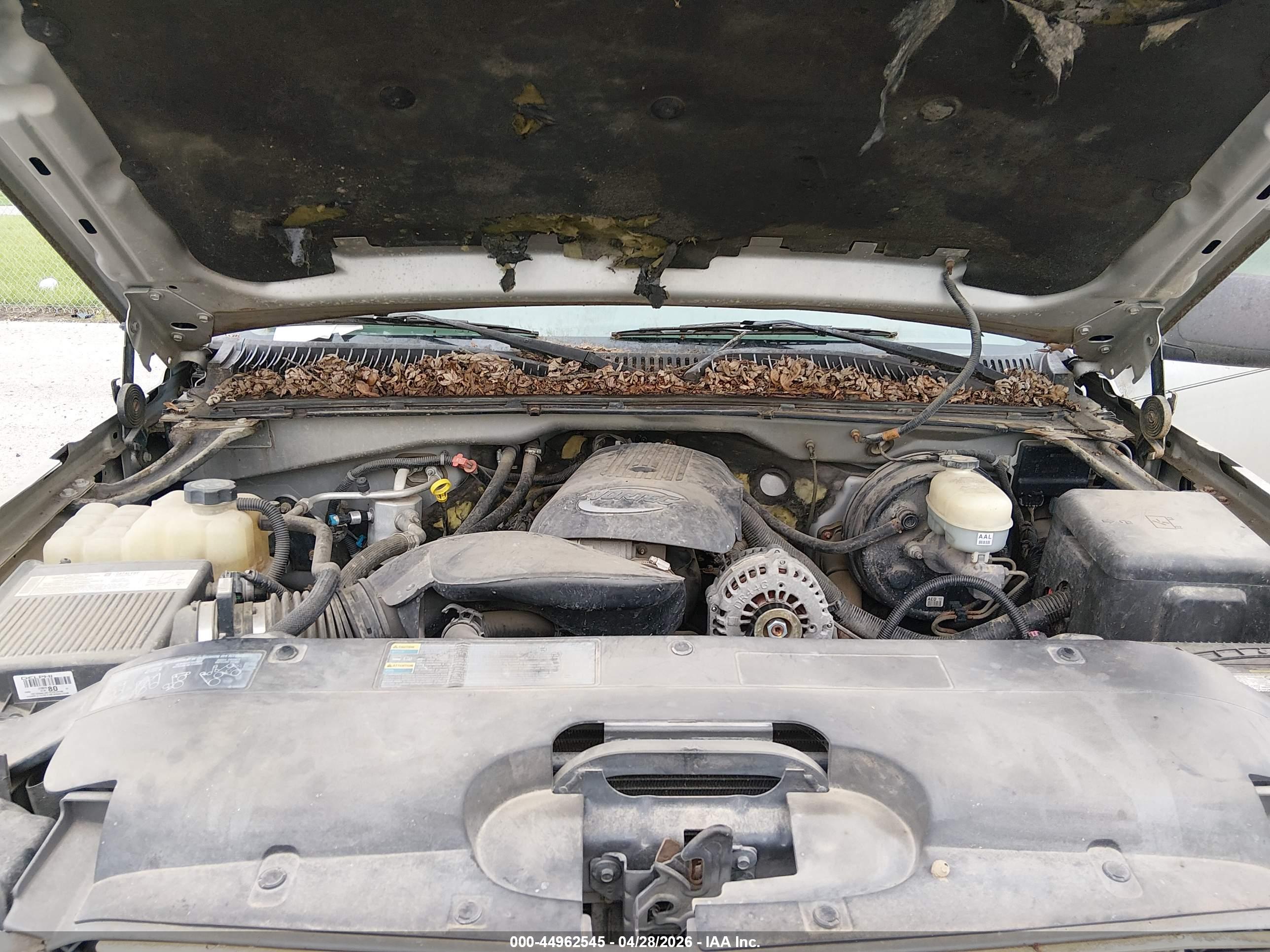 CHEVROLET SILVERADO image 10