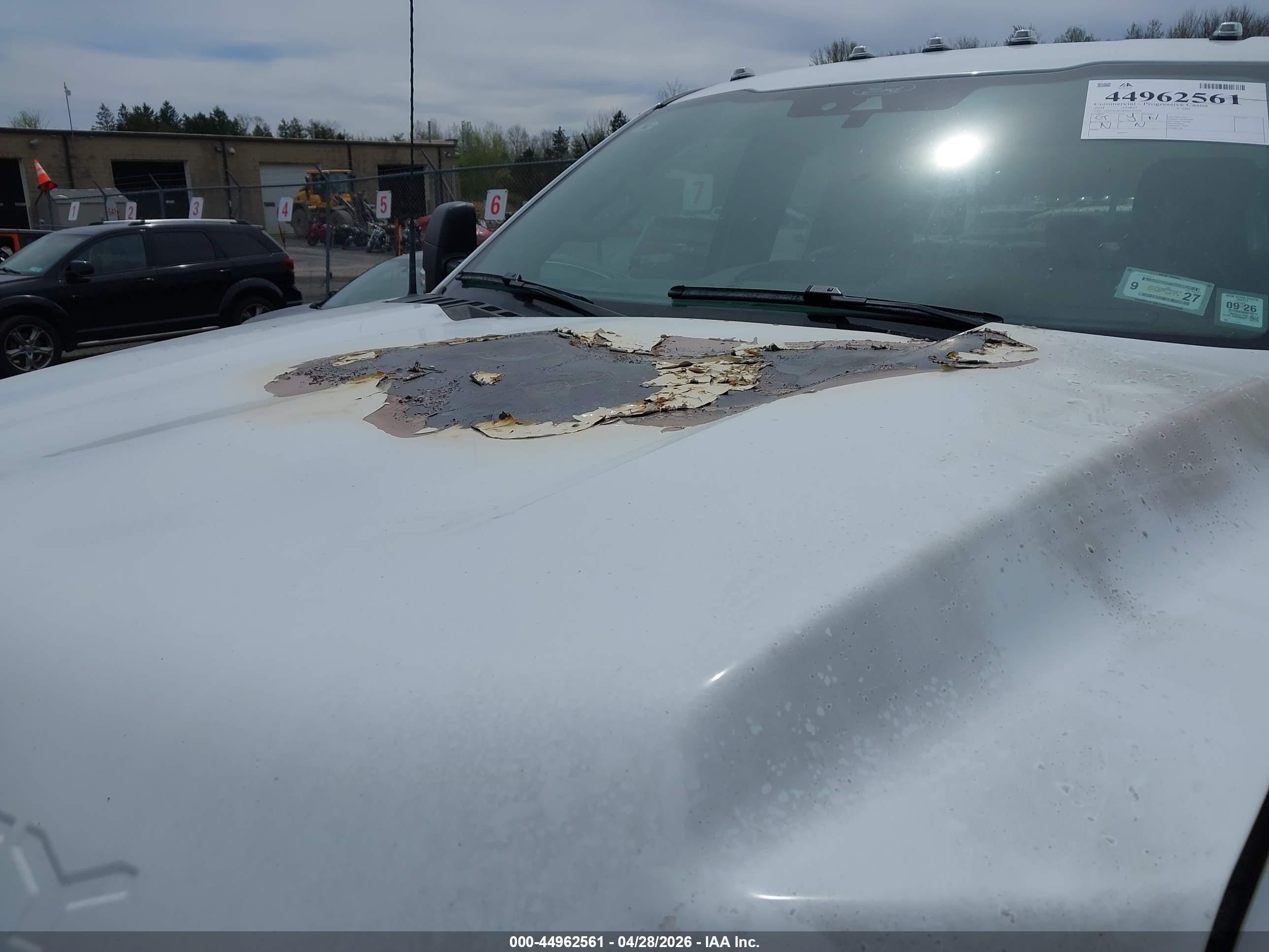 FORD F-250 image 6