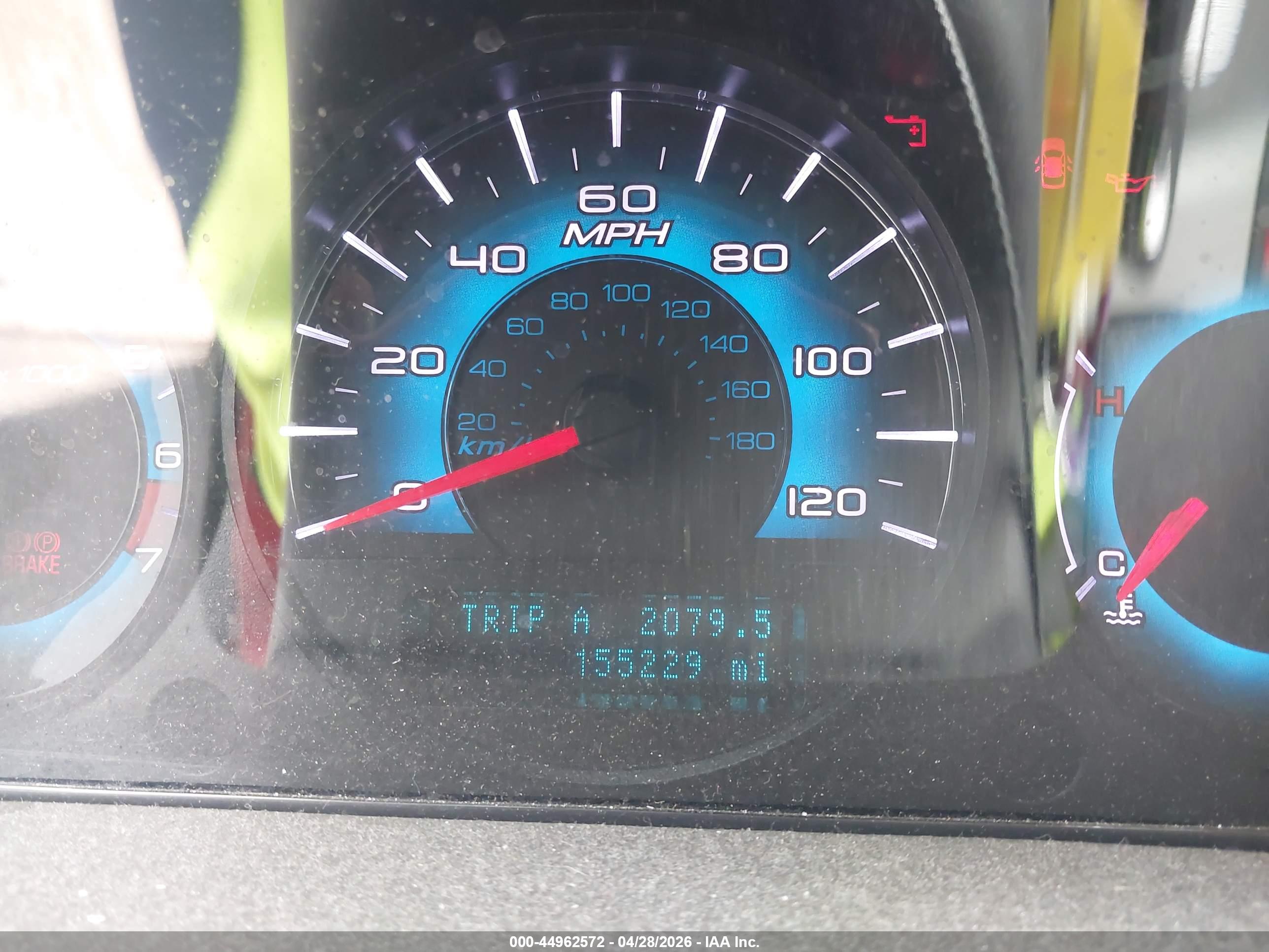 FORD FUSION image 7