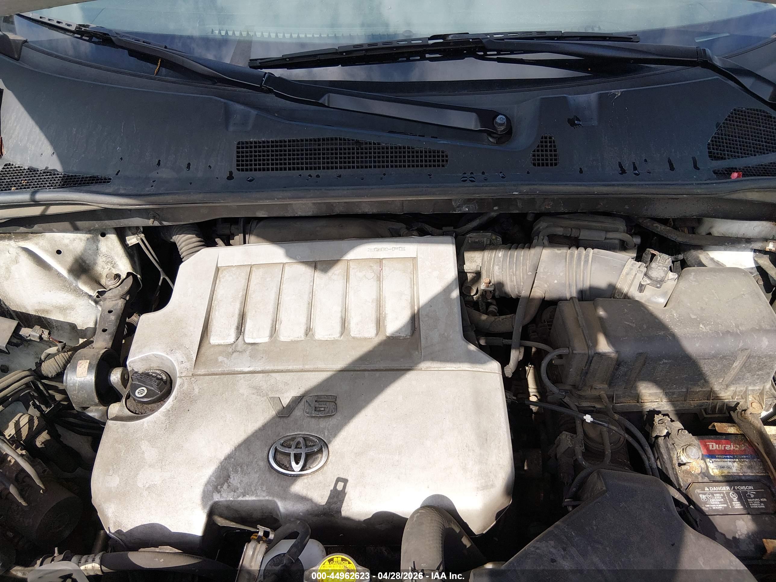 TOYOTA HIGHLANDER image 10