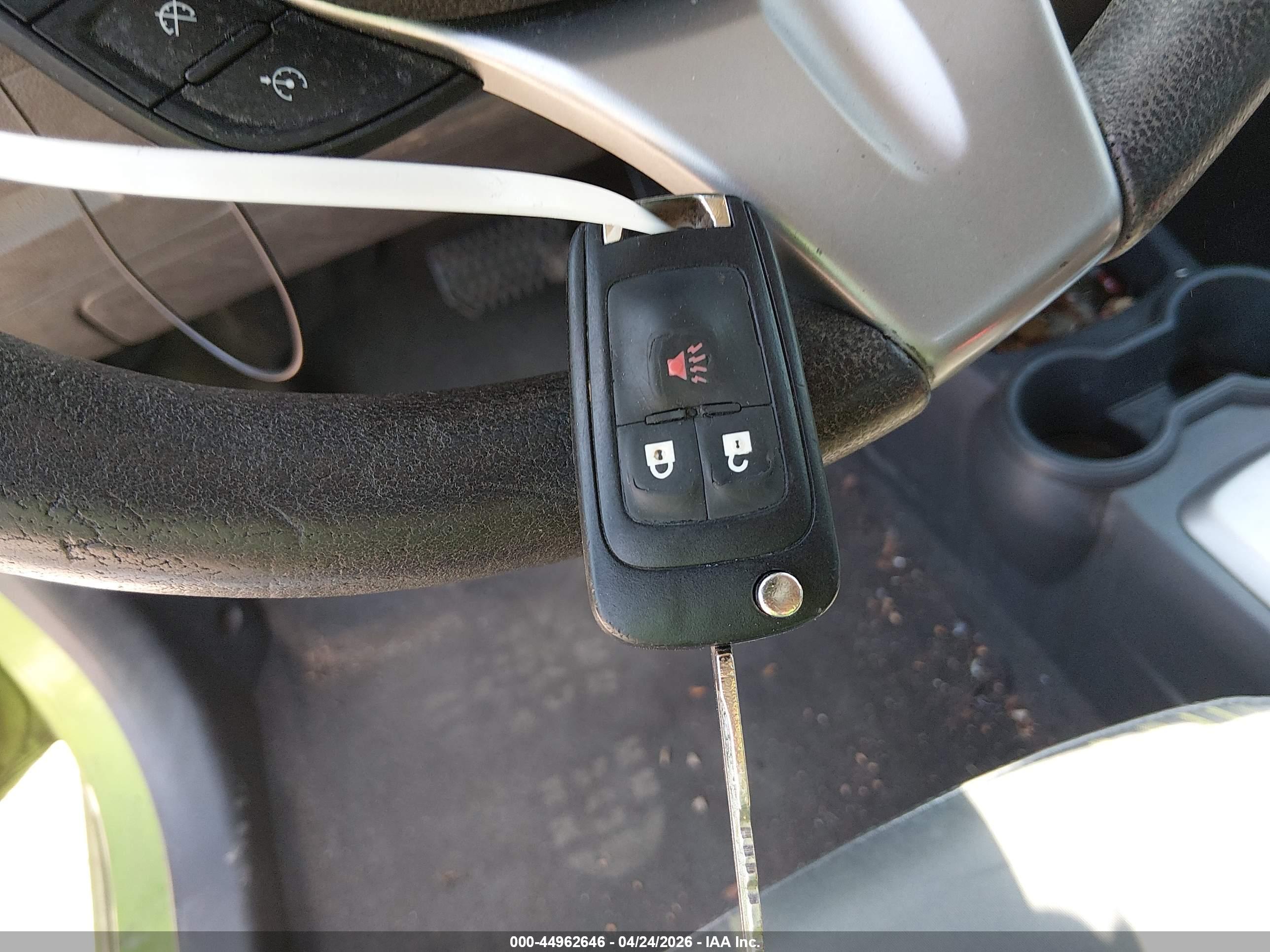 CHEVROLET SPARK image 11