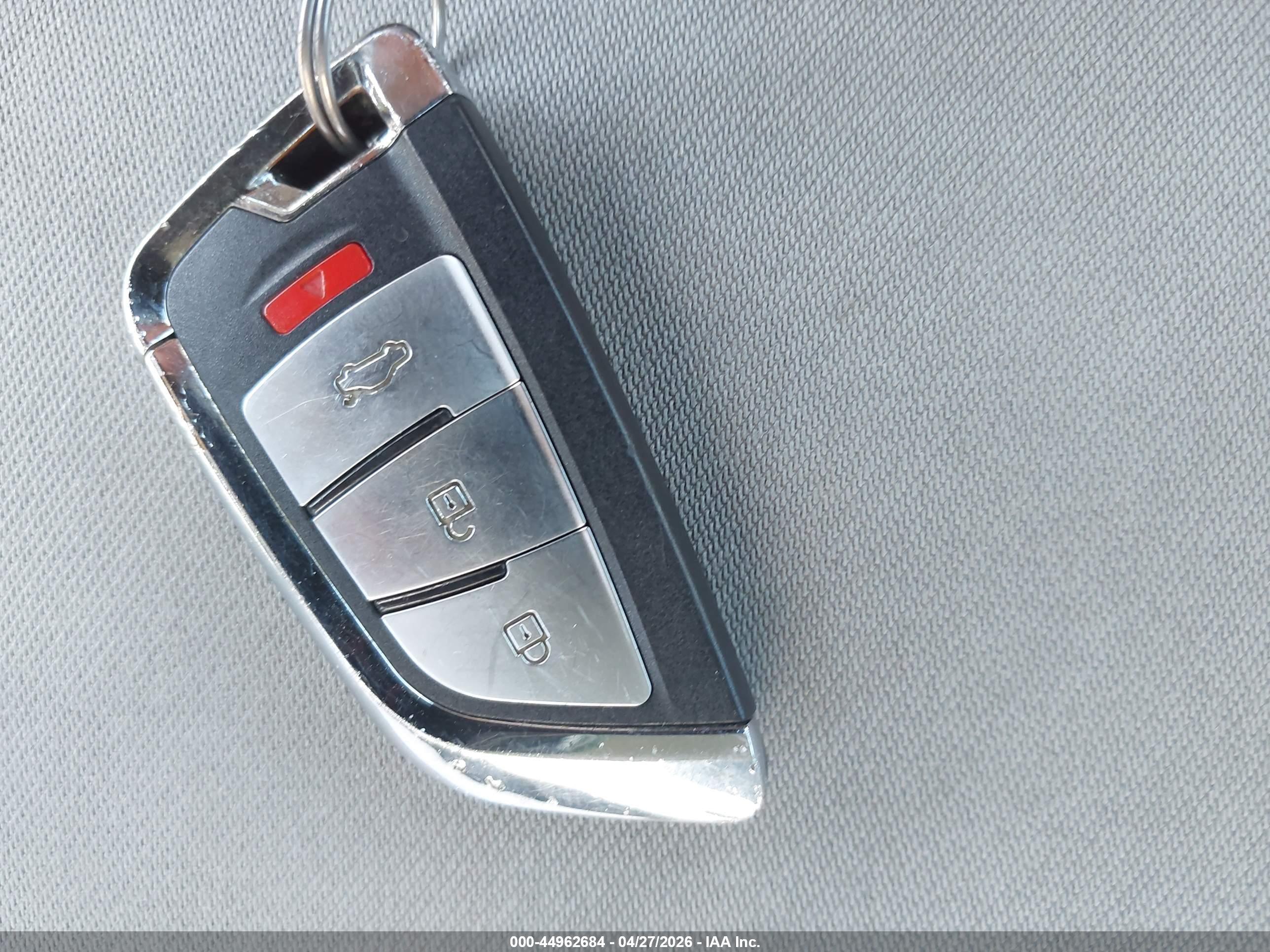 CHEVROLET MALIBU image 11