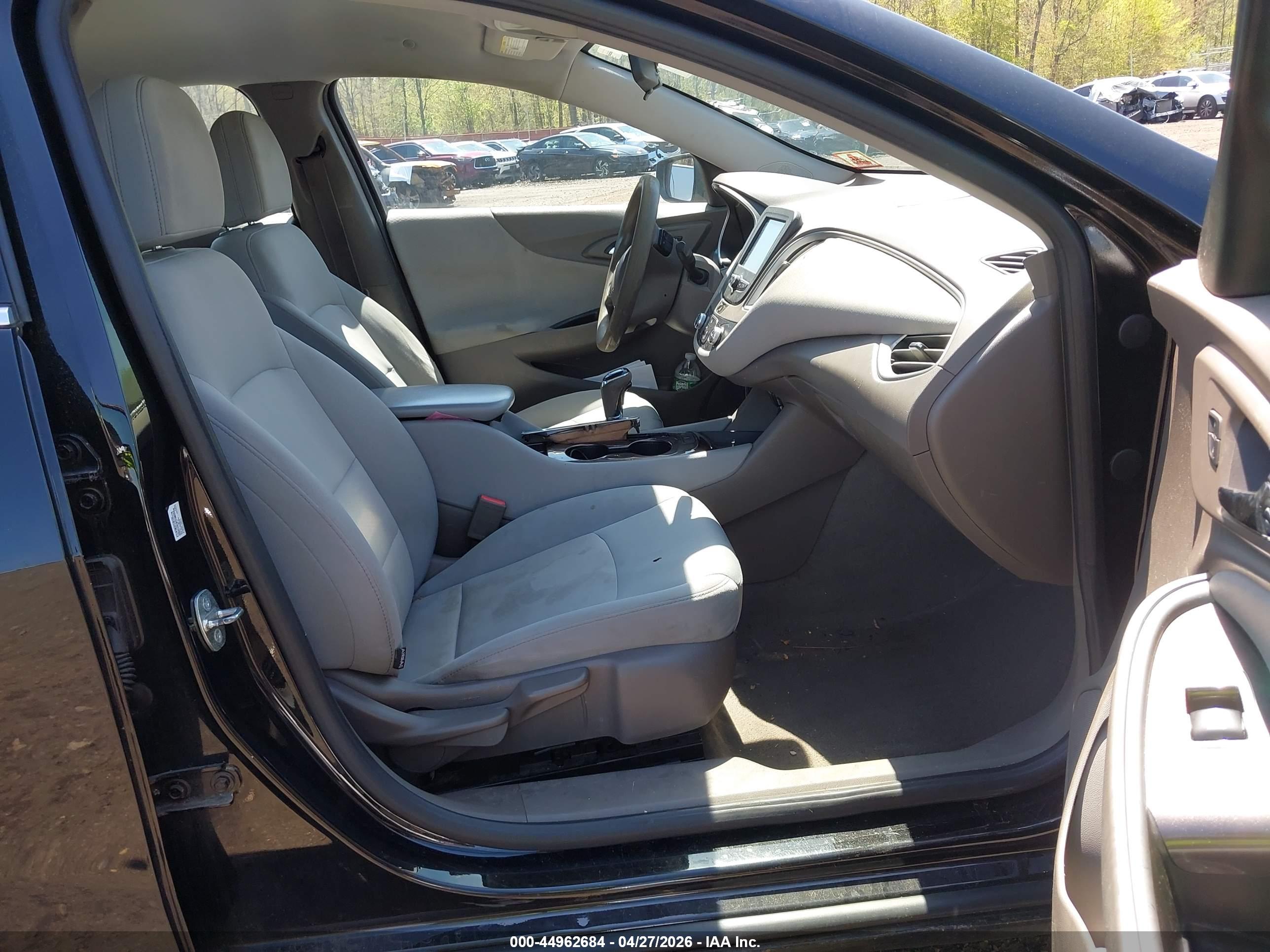 CHEVROLET MALIBU image 5