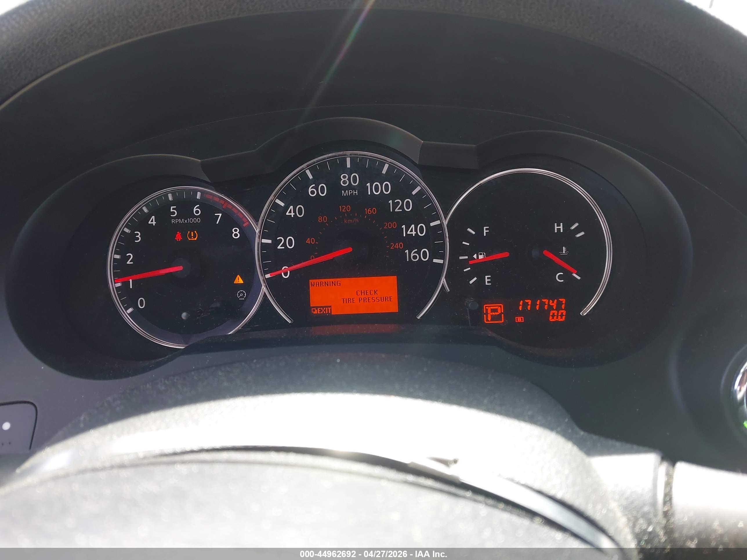 NISSAN ALTIMA image 7
