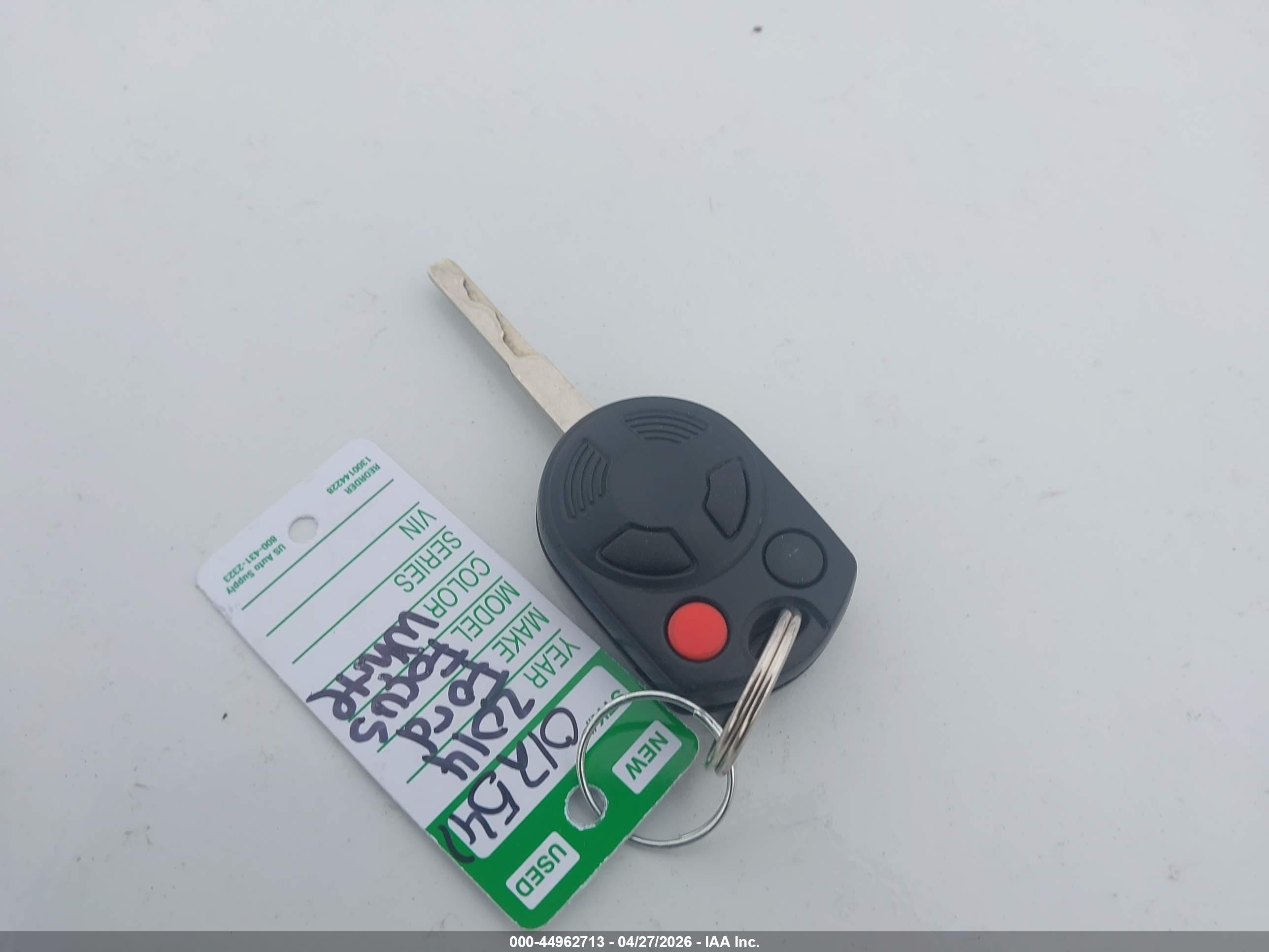 FORD FOCUS image 11