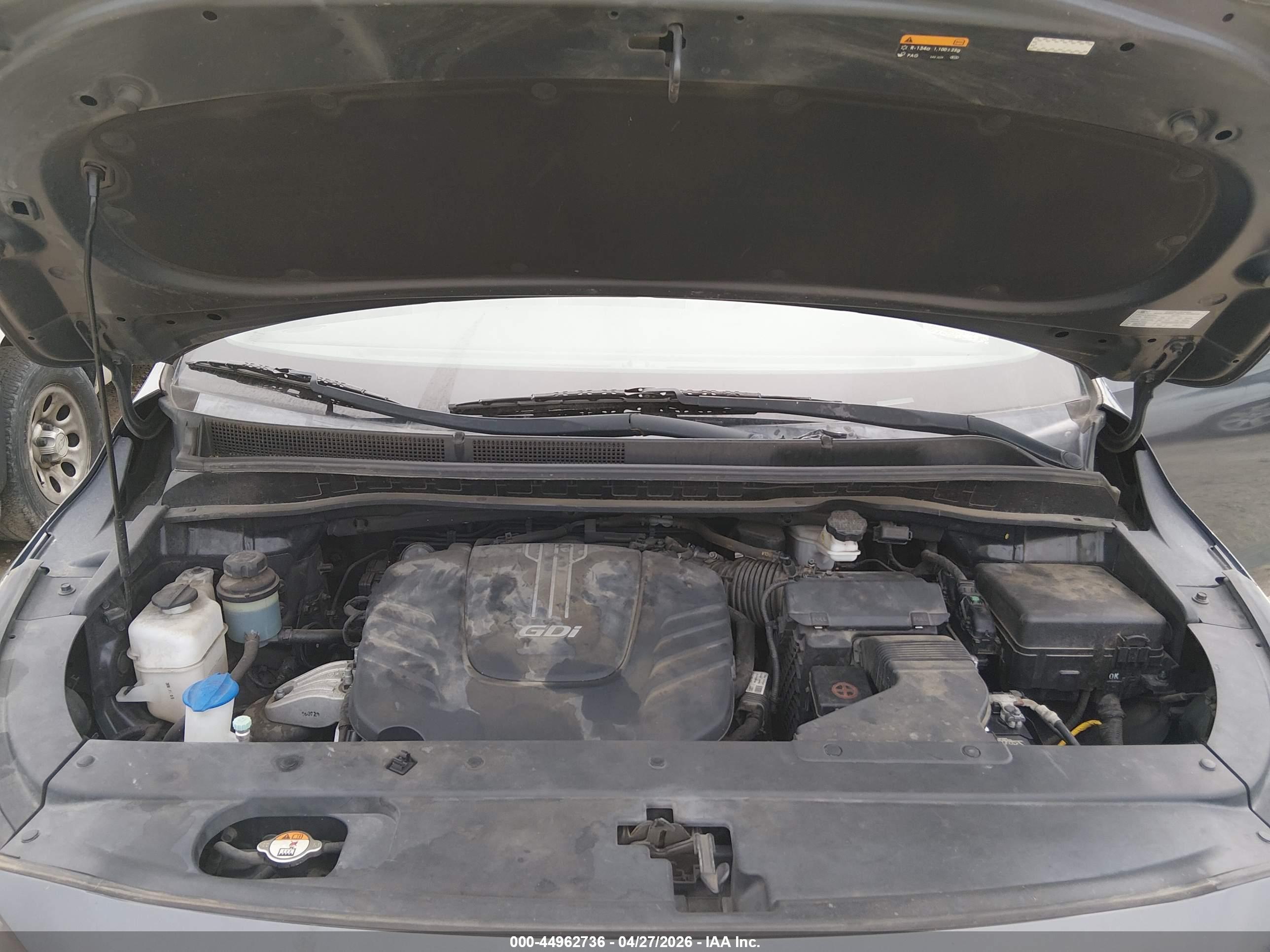 KIA SEDONA image 10