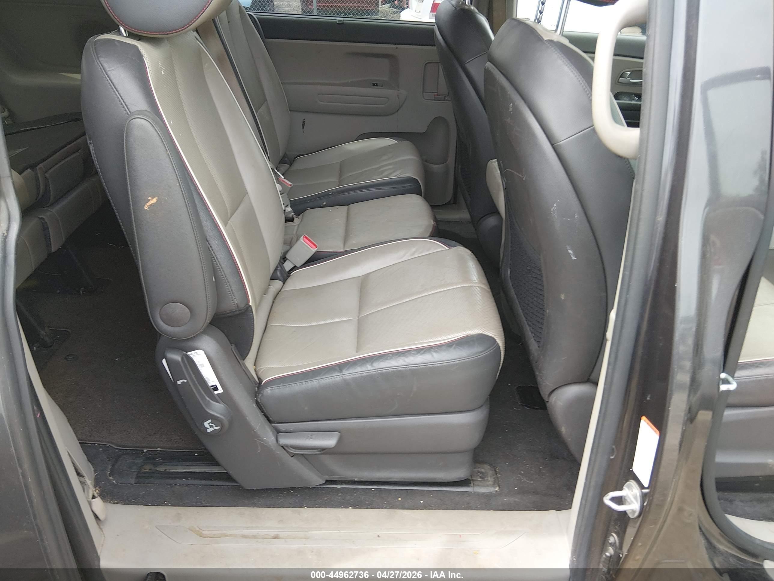 KIA SEDONA image 8