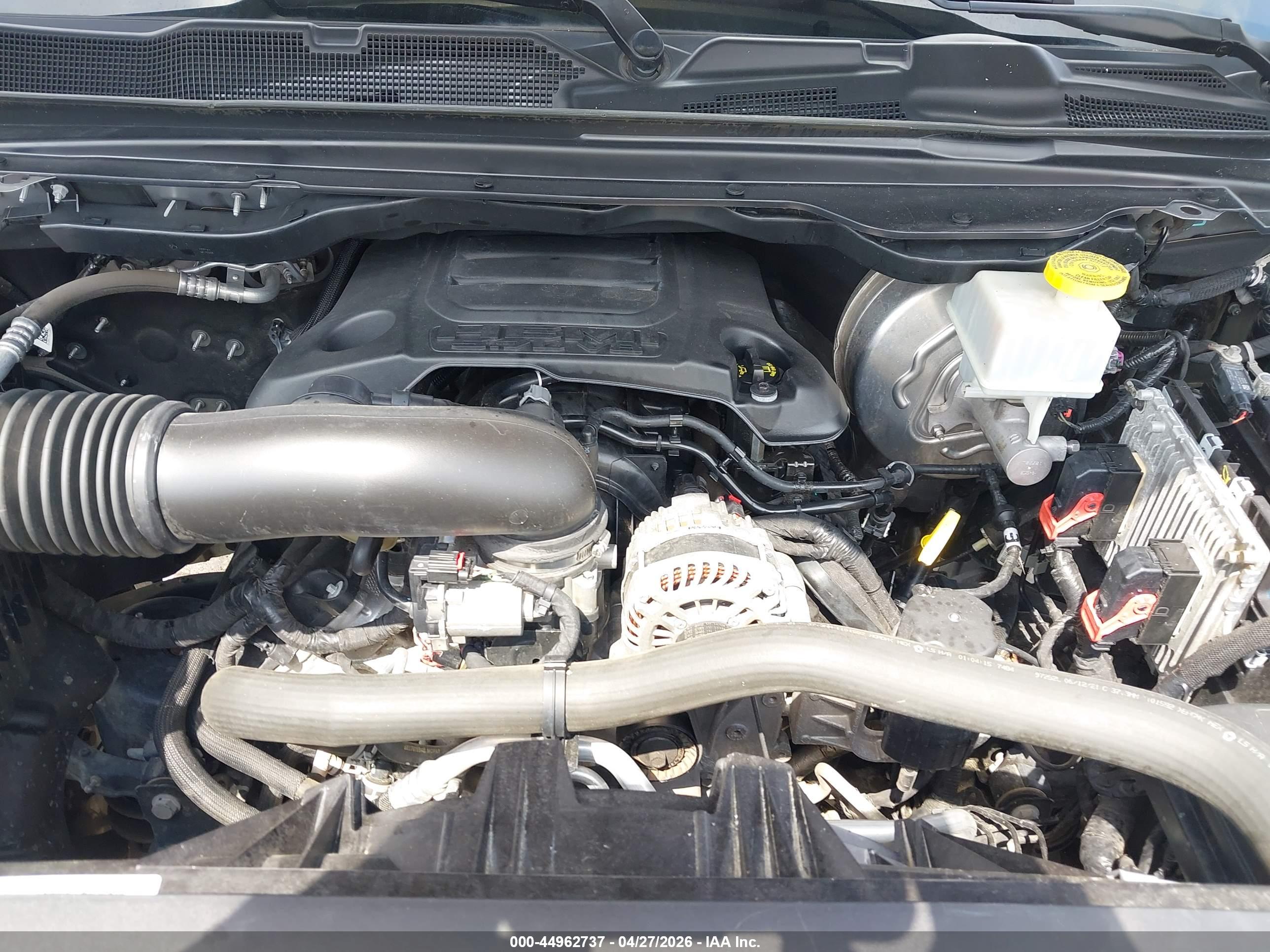 RAM 1500 image 10