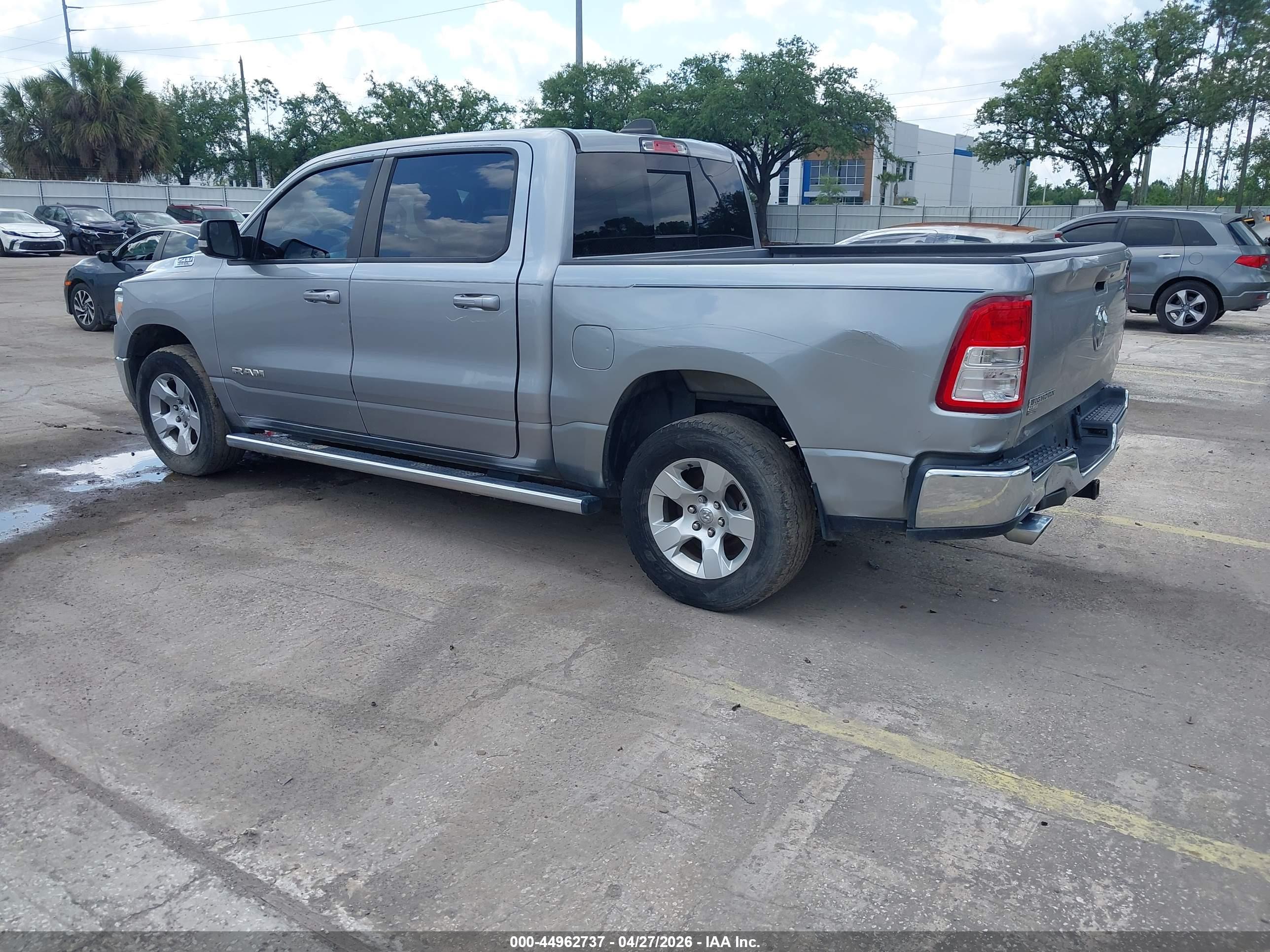 RAM 1500 image 3