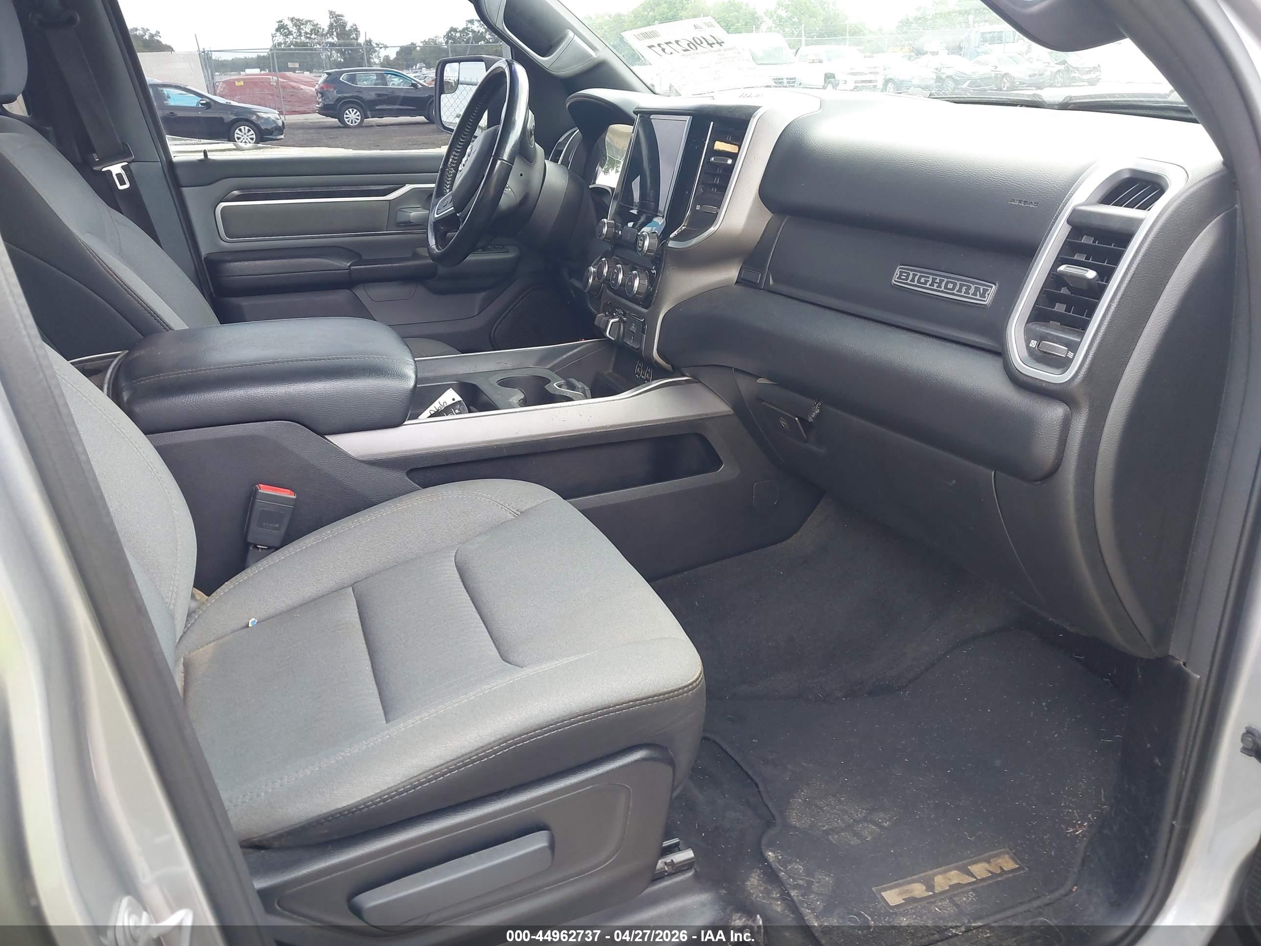 RAM 1500 image 5