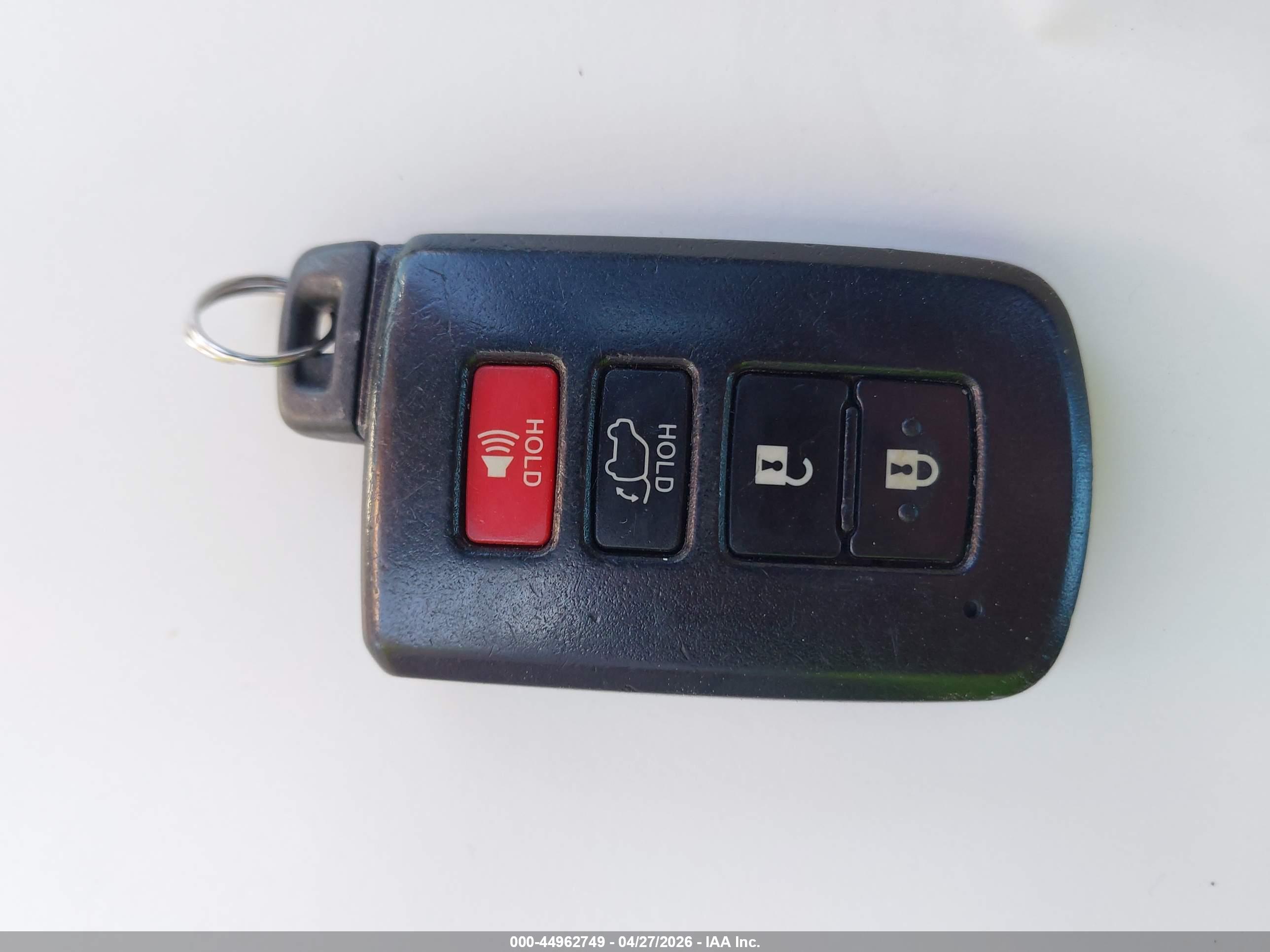 TOYOTA RAV4 image 11