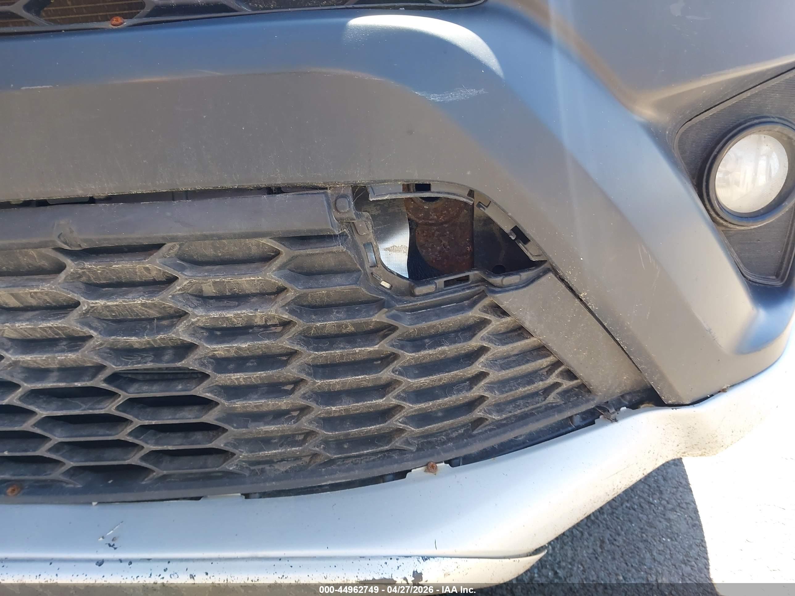 TOYOTA RAV4 image 6