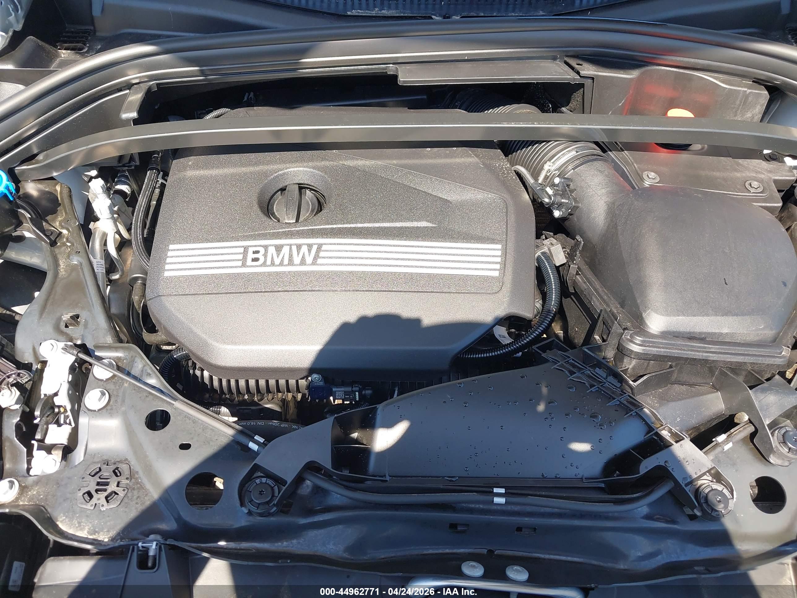 BMW X1 image 10