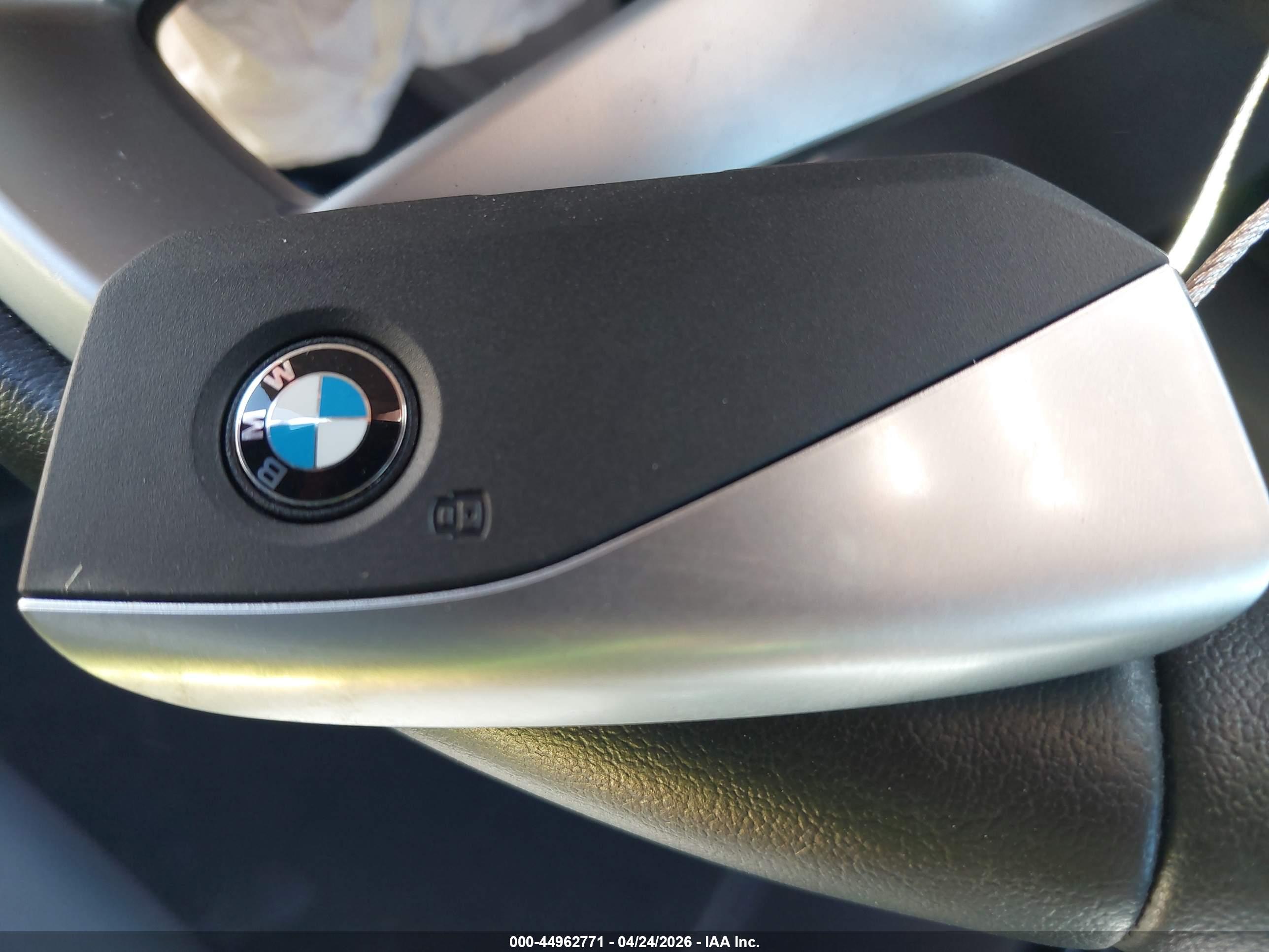 BMW X1 image 11
