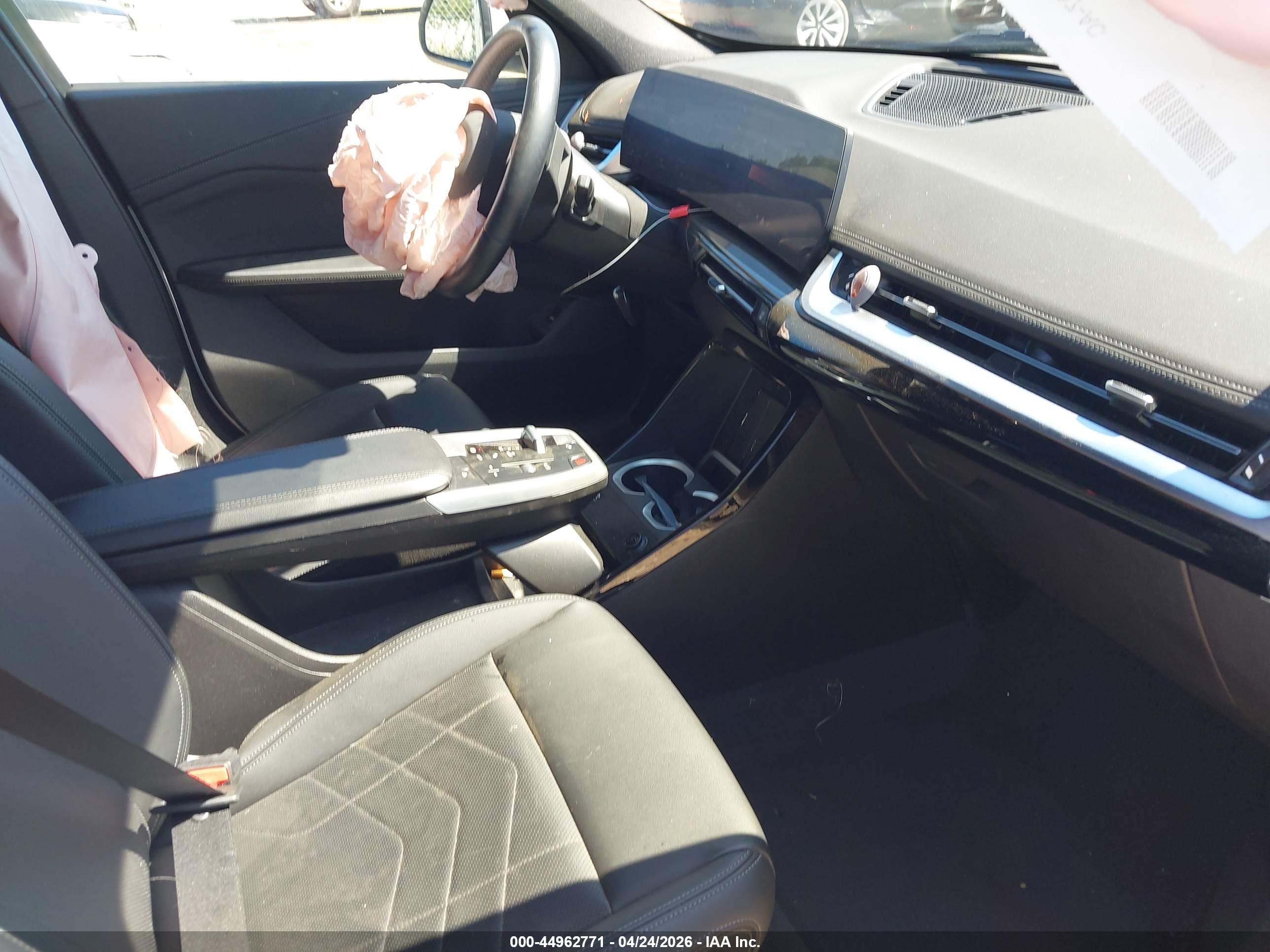 BMW X1 image 5