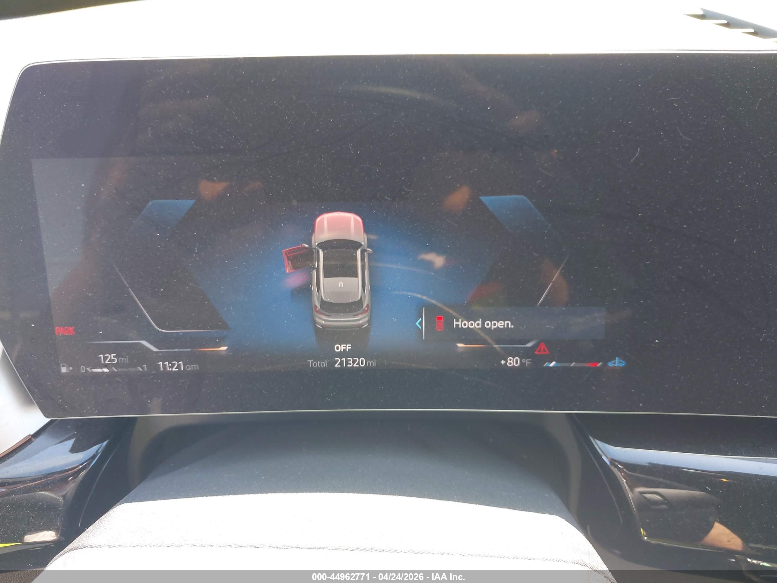BMW X1 image 7