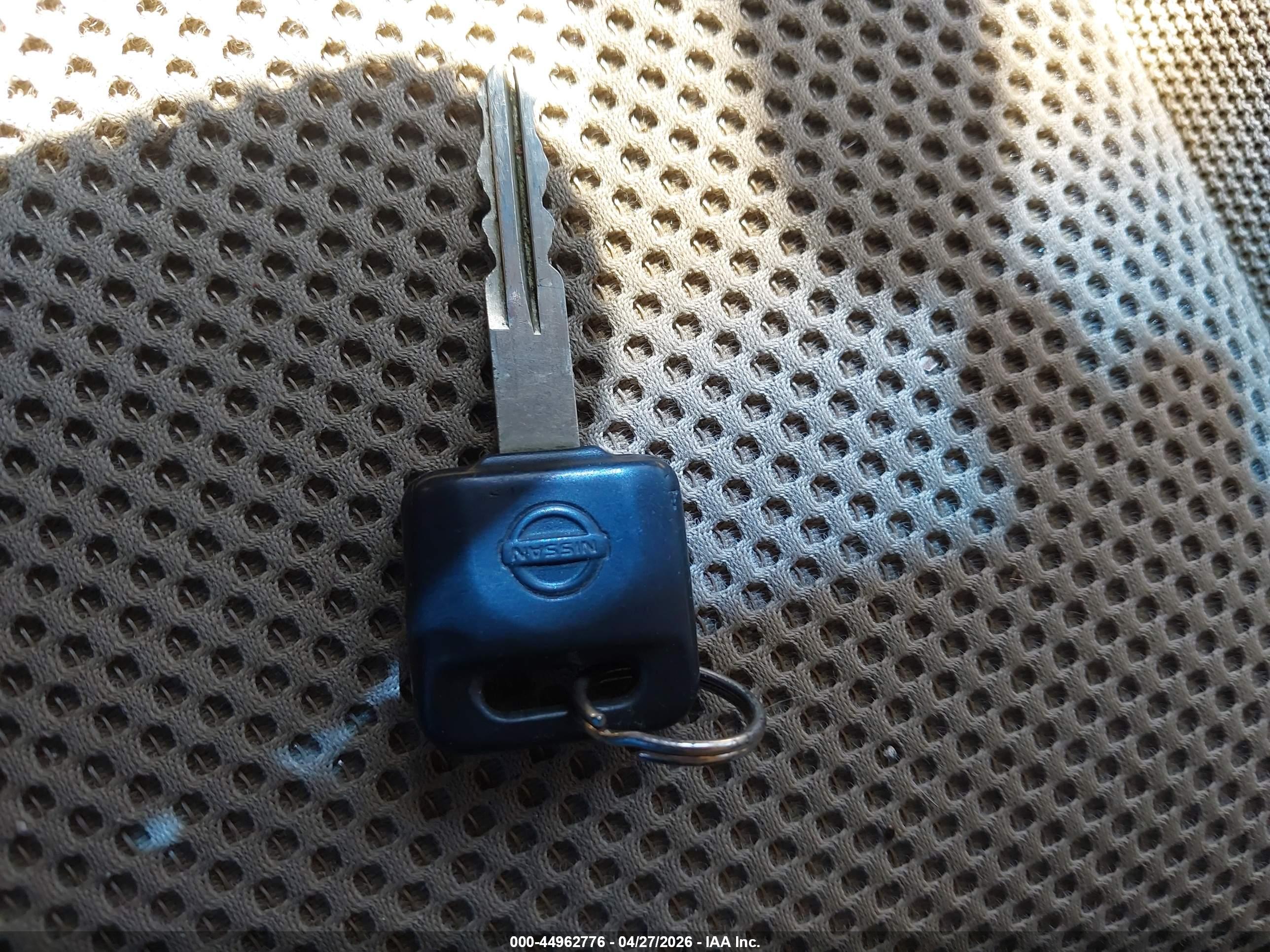 NISSAN FRONTIER image 11