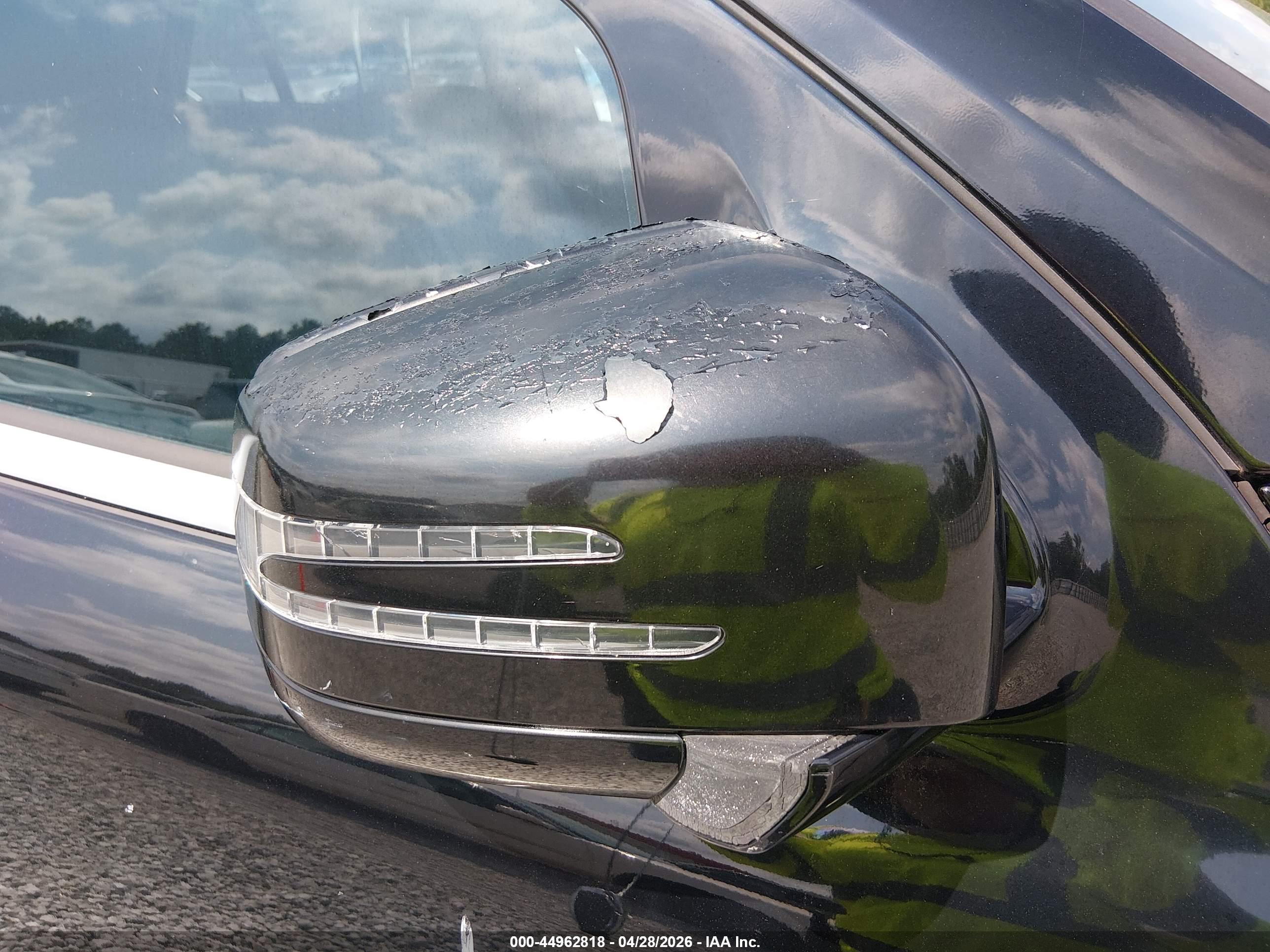MERCEDES-BENZ ML image 6