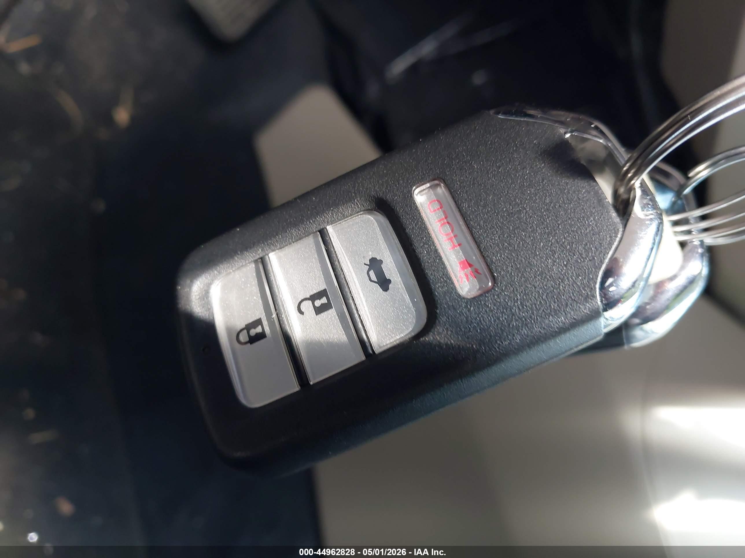 HONDA CIVIC image 11