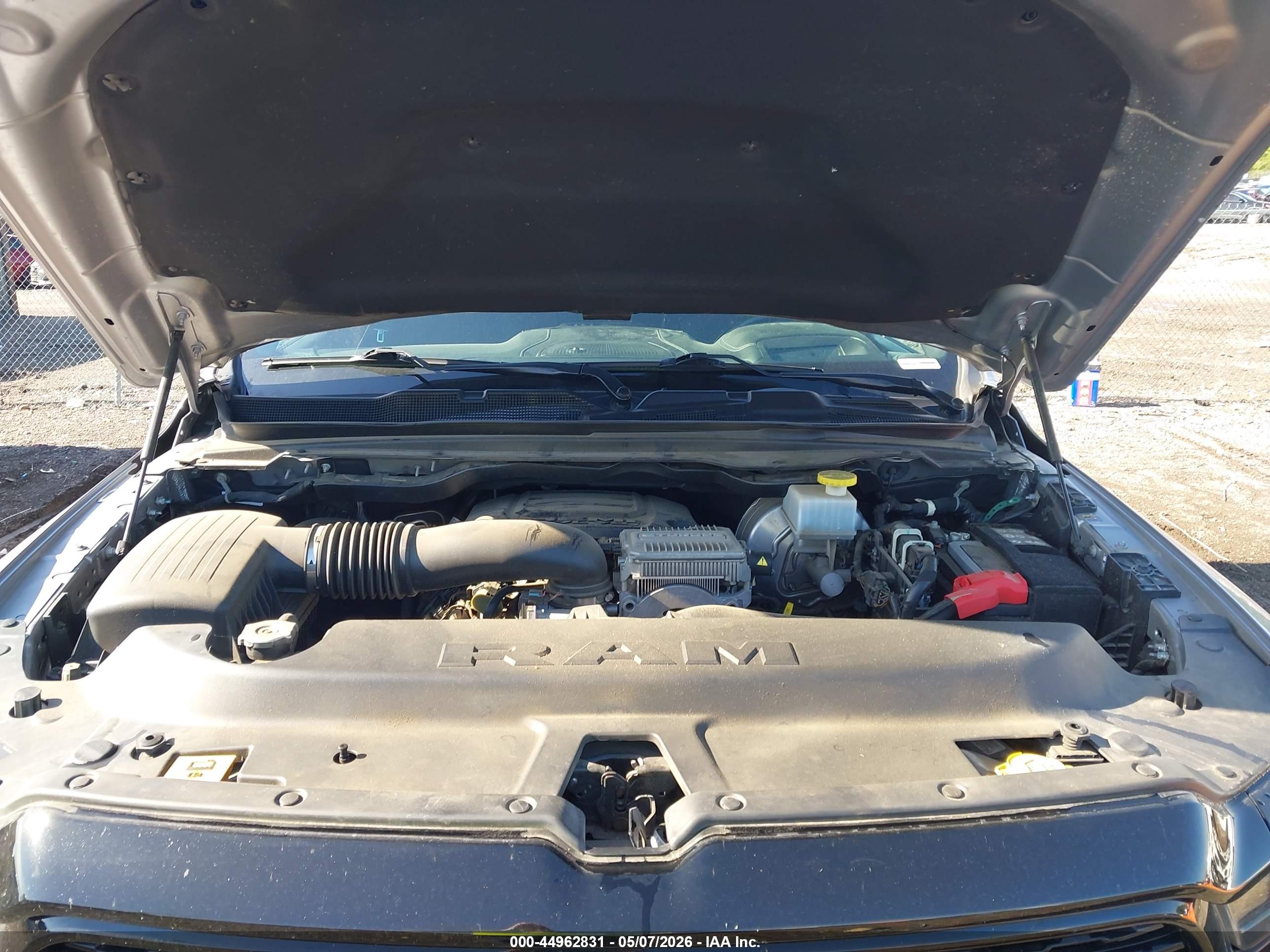 RAM 1500 image 10