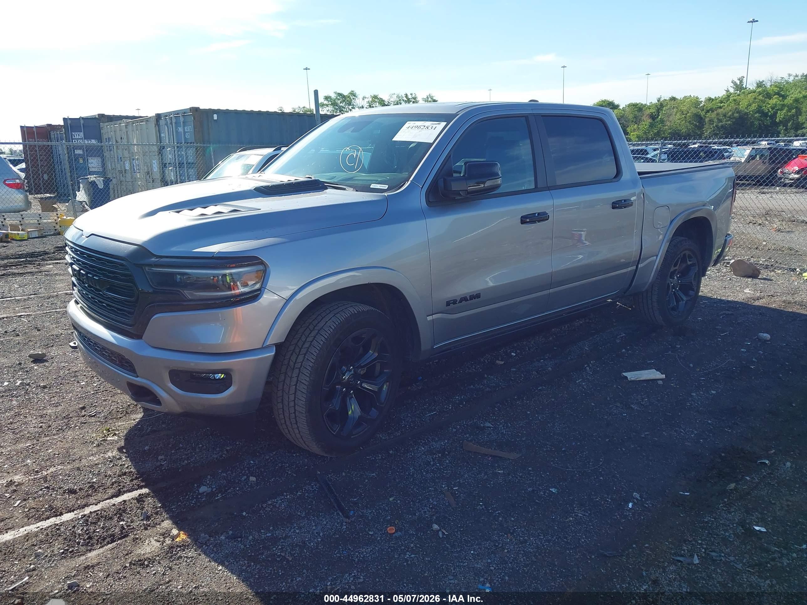 RAM 1500 image 2