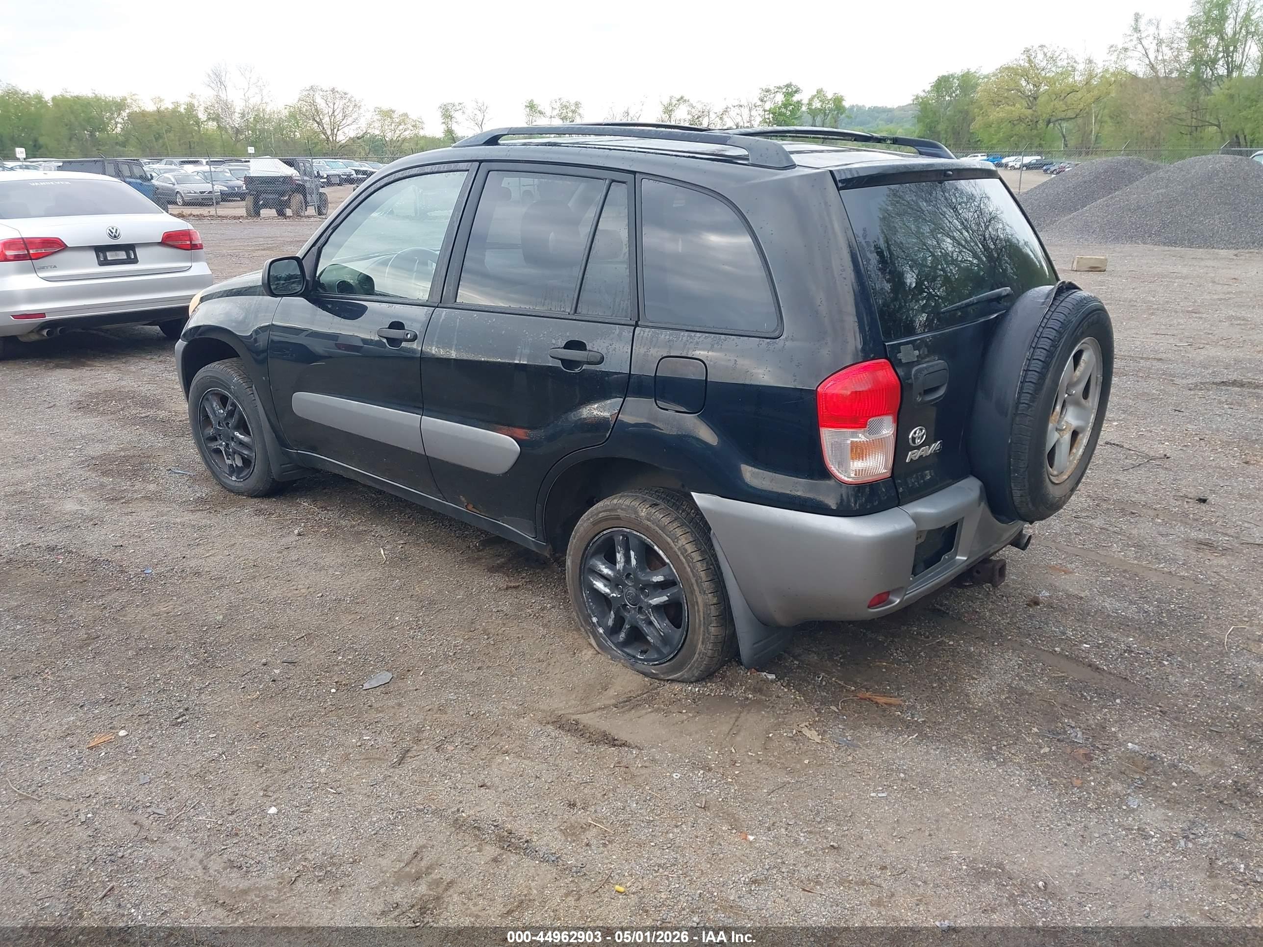 TOYOTA RAV4 image 3