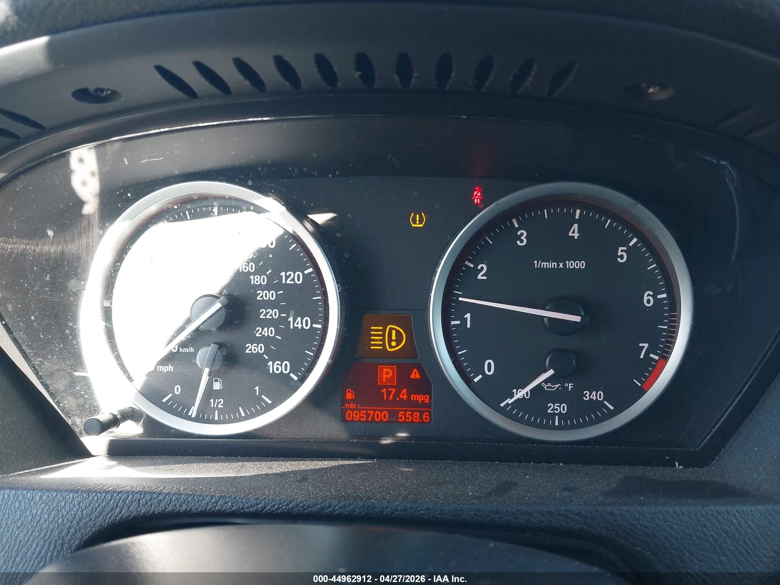 BMW X6 image 7