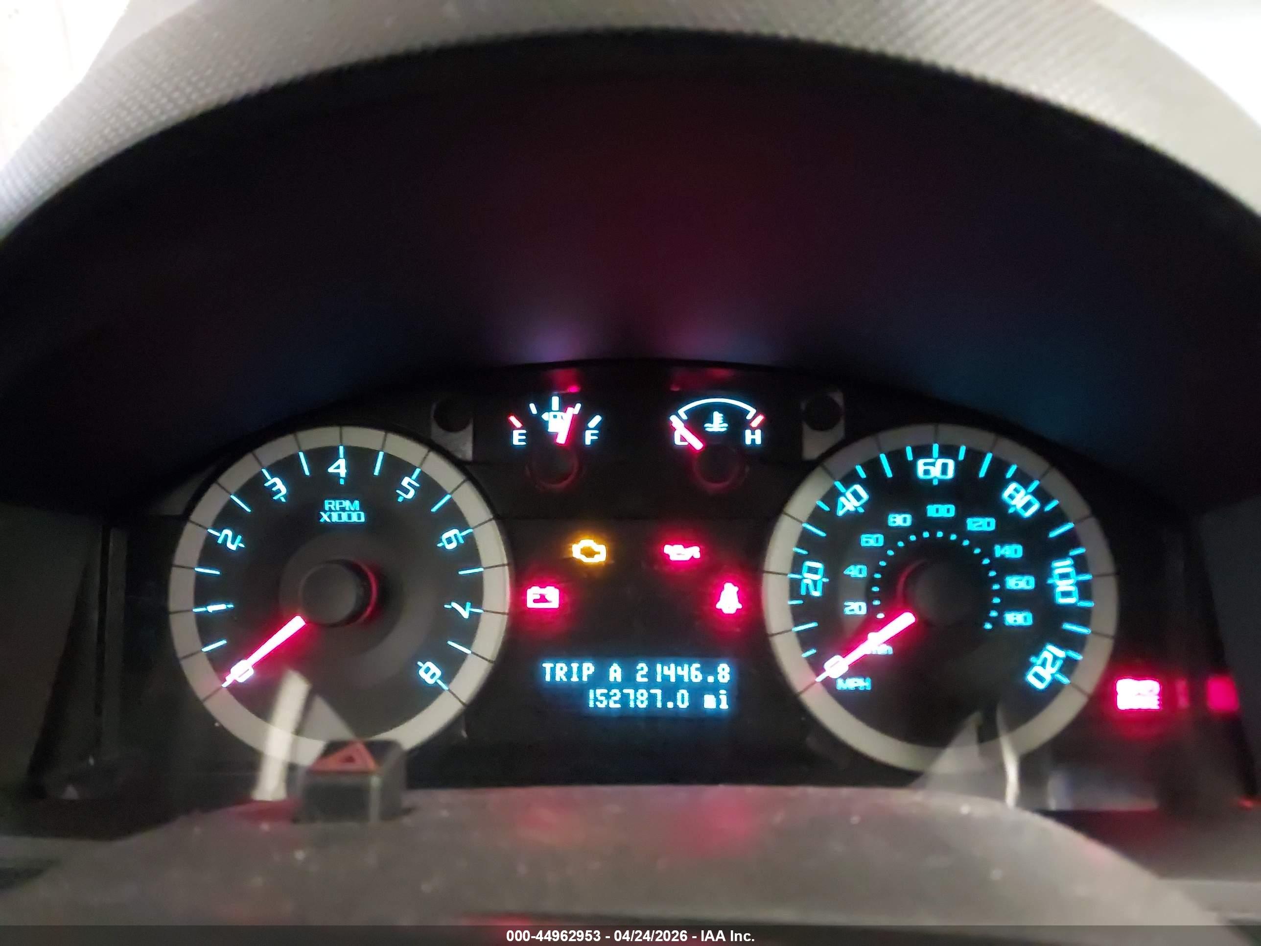 FORD ESCAPE image 7