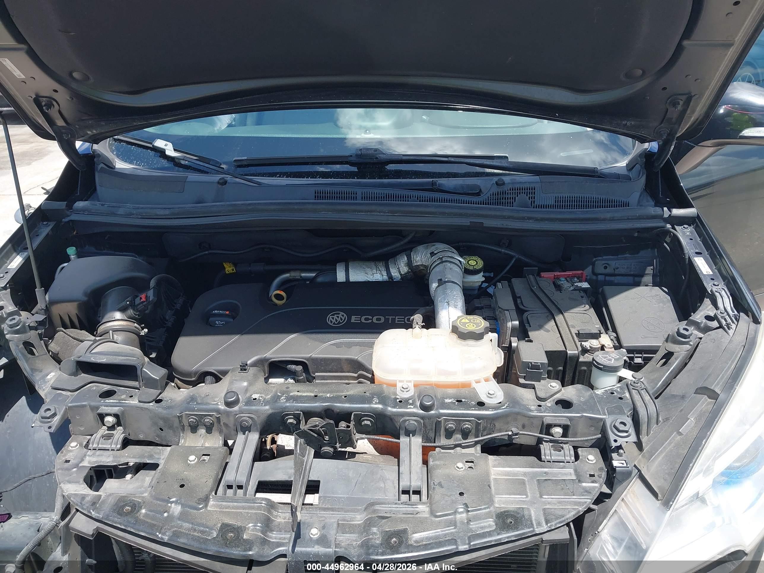 BUICK ENCORE image 10