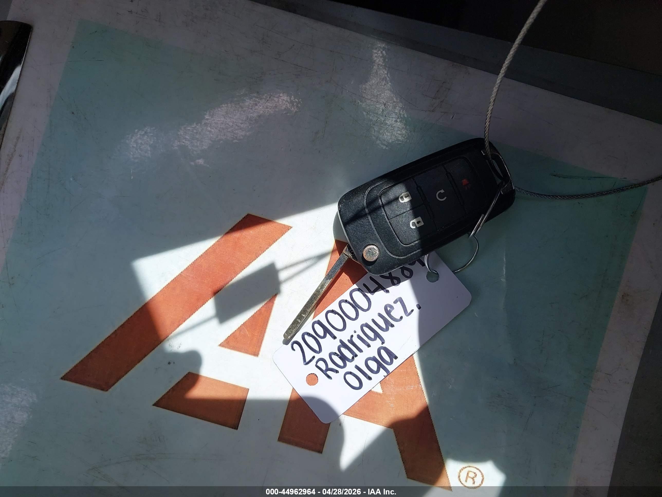 BUICK ENCORE image 11