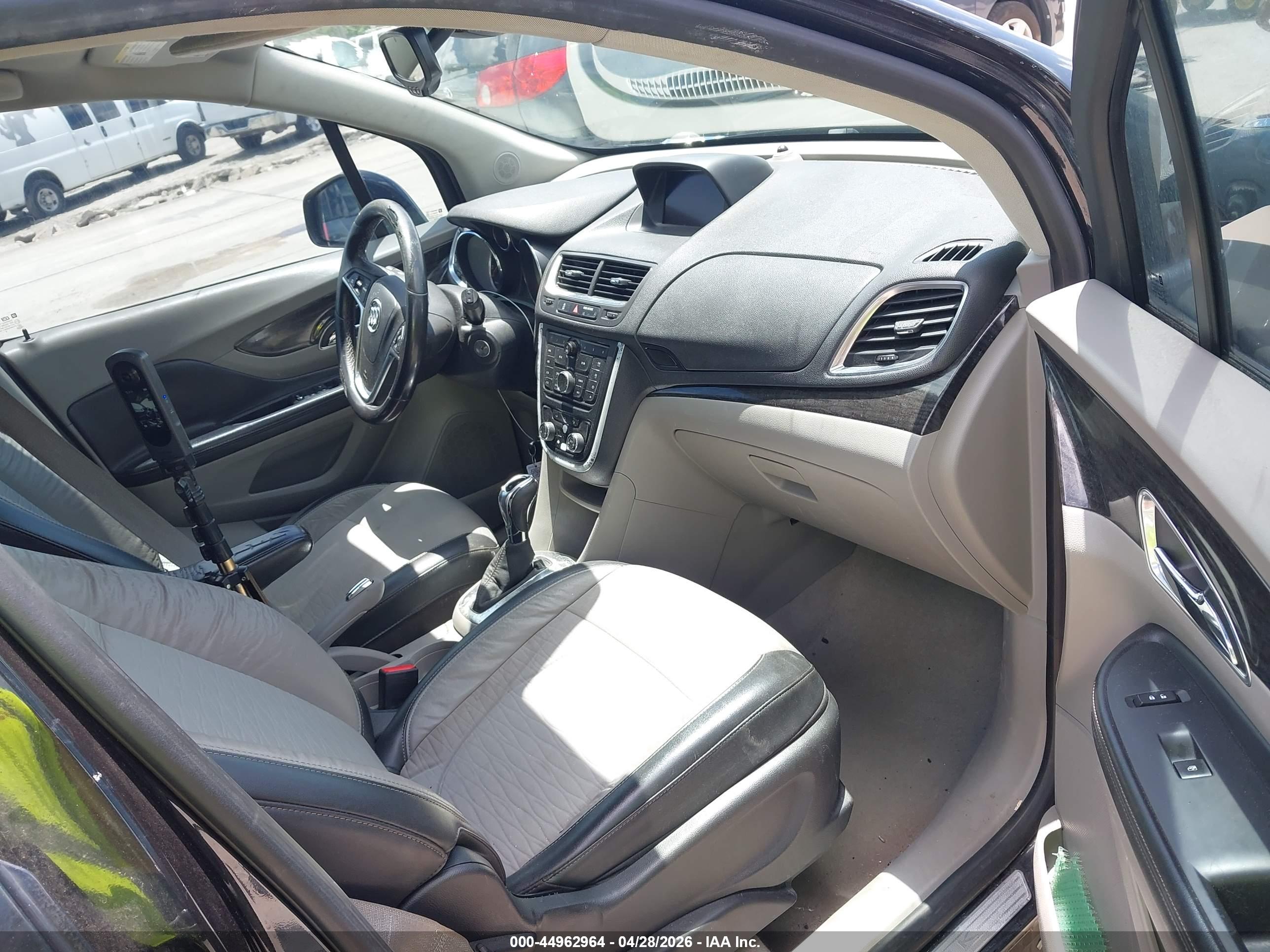 BUICK ENCORE image 5