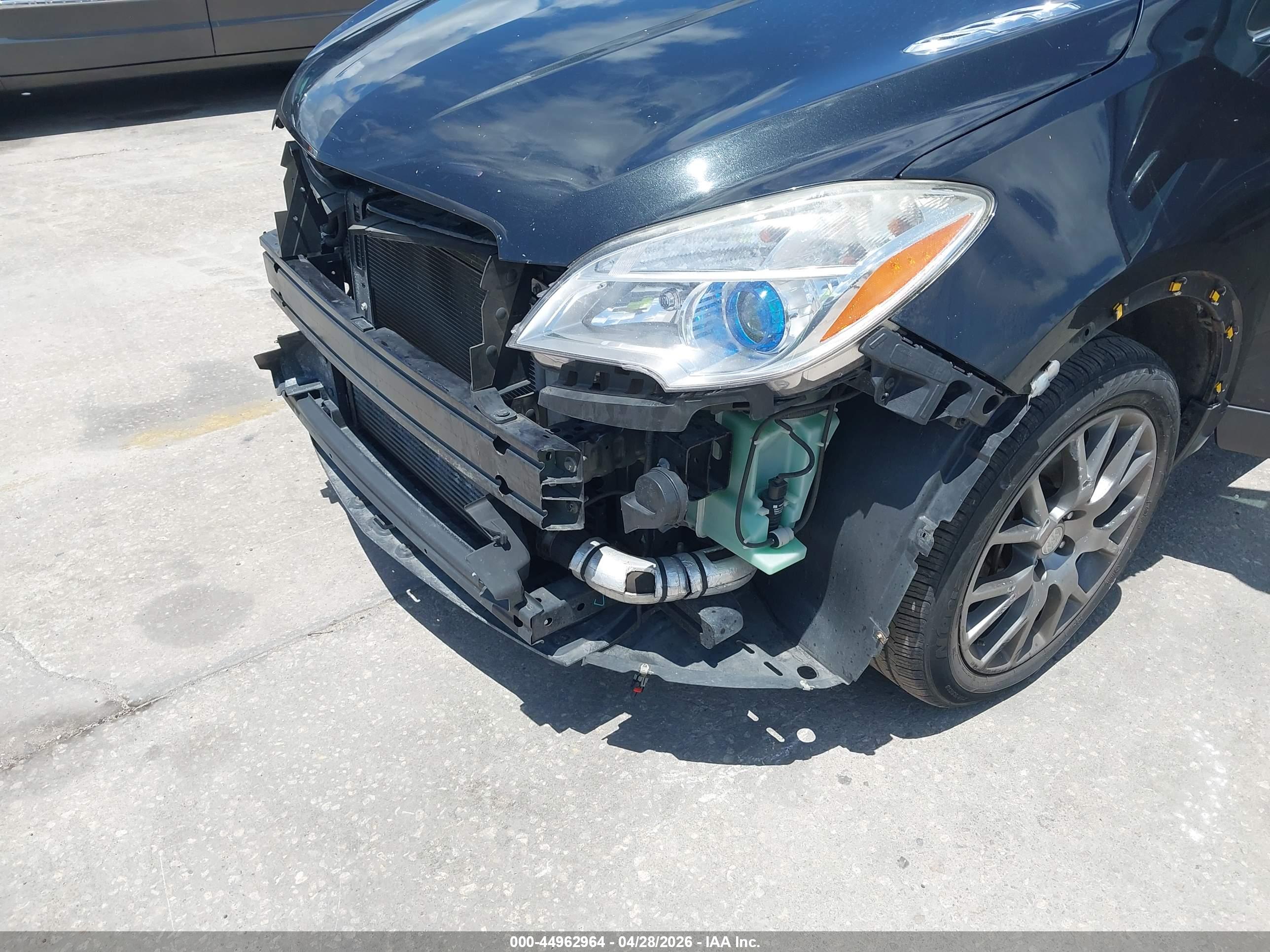 BUICK ENCORE image 6